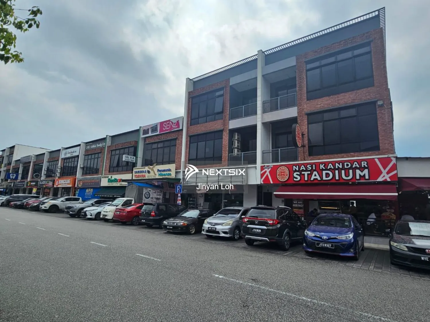 Shop For Sale in Gelang Patah Johor - Image 8