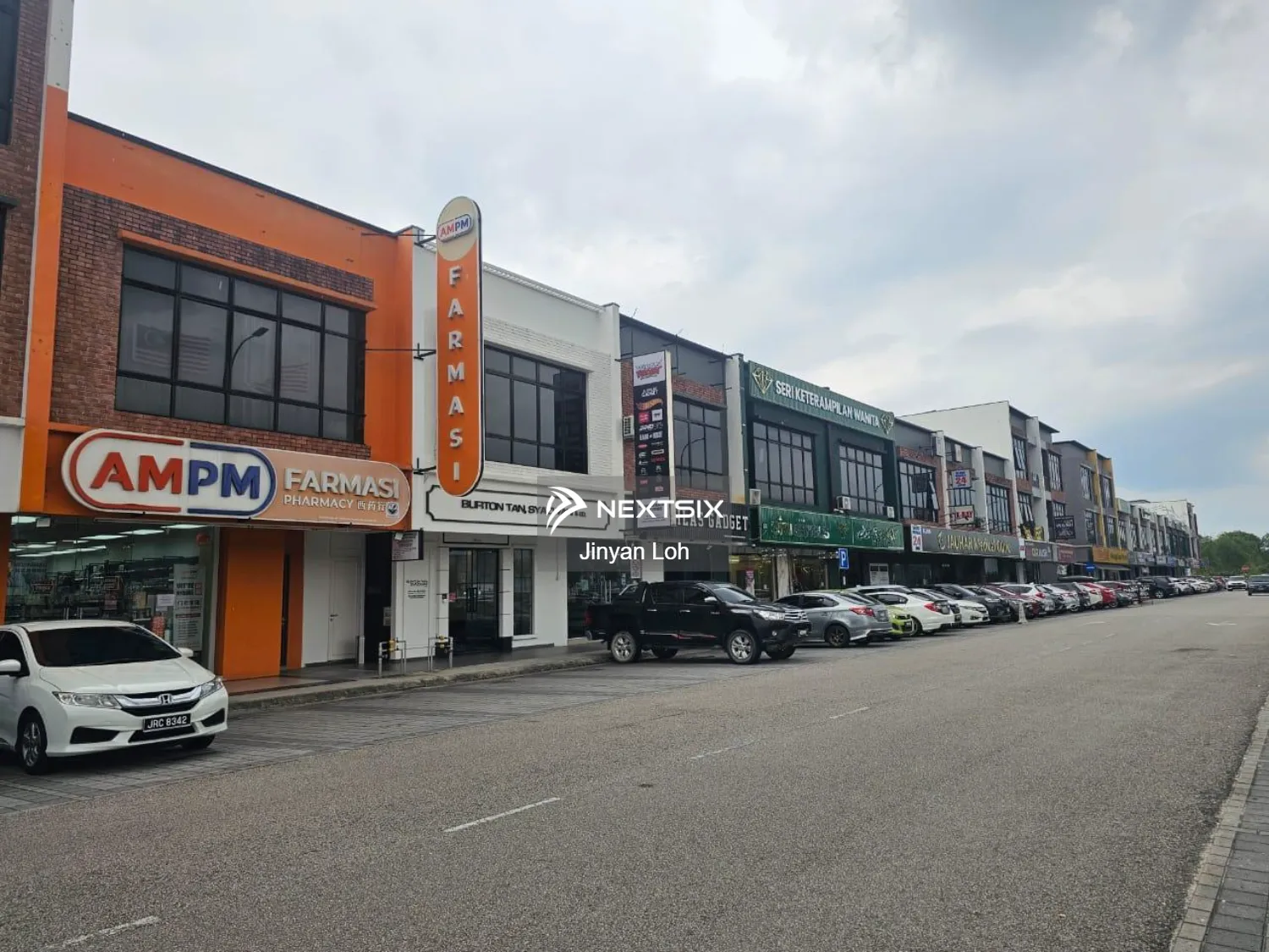 Shop For Sale in Gelang Patah Johor - Image 9