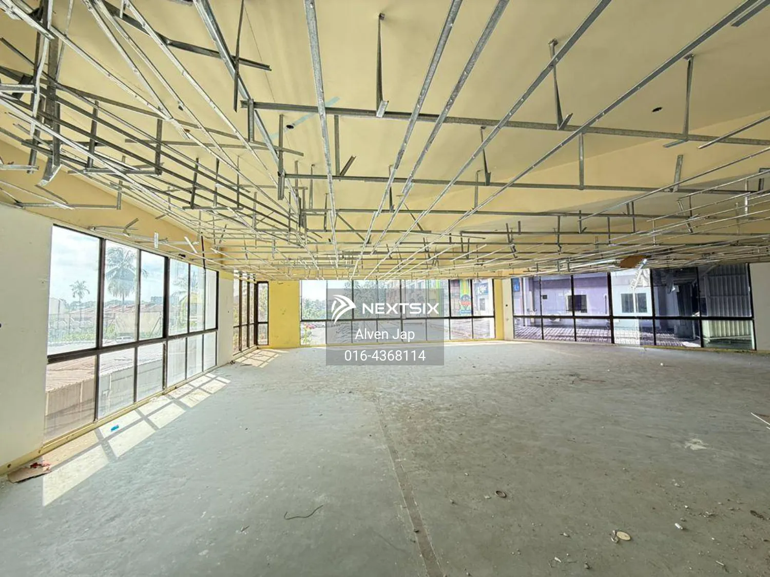 Shop For Rent in Kuching Sarawak - Image 3