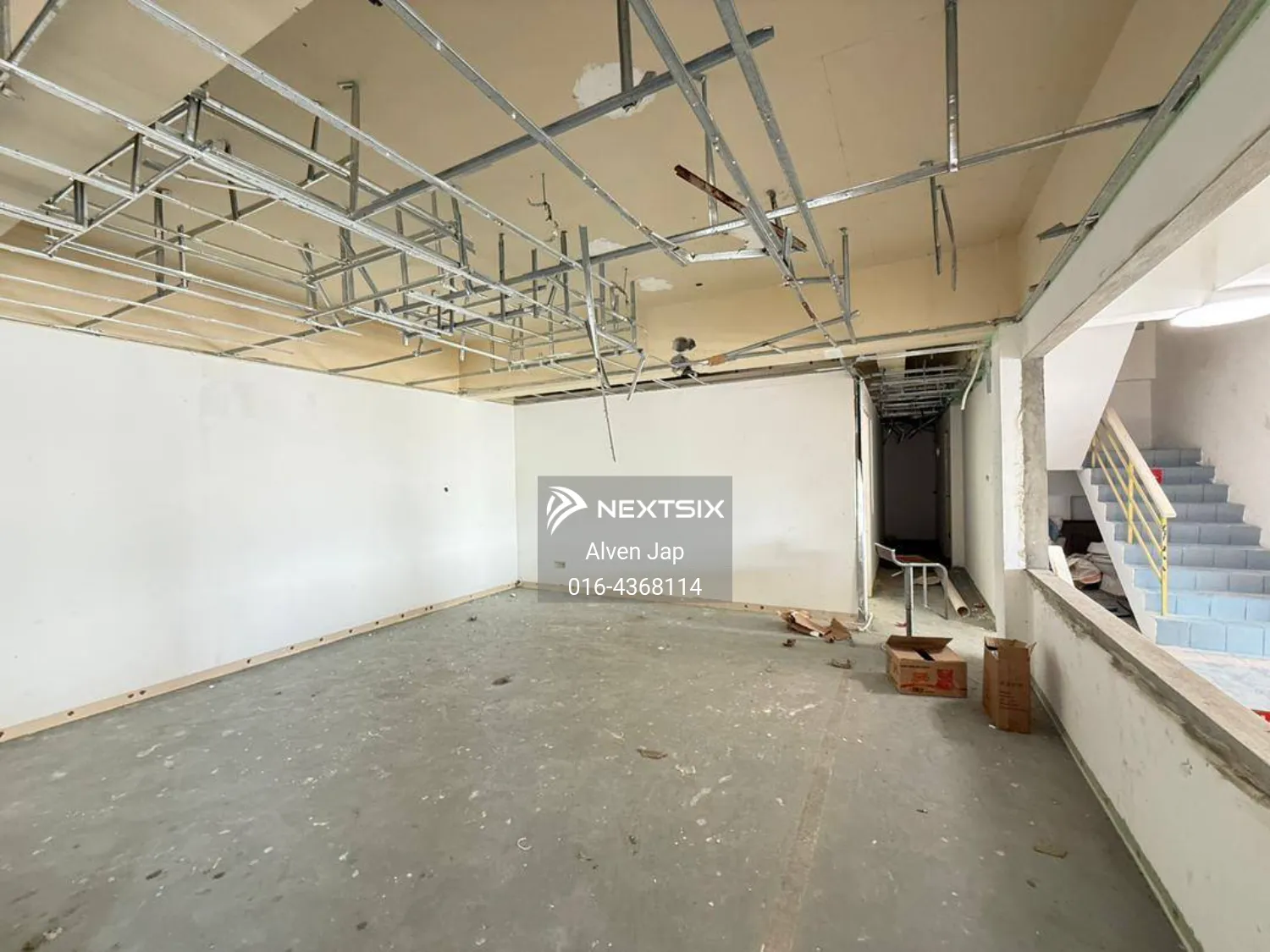 Shop For Rent in Kuching Sarawak - Image 5