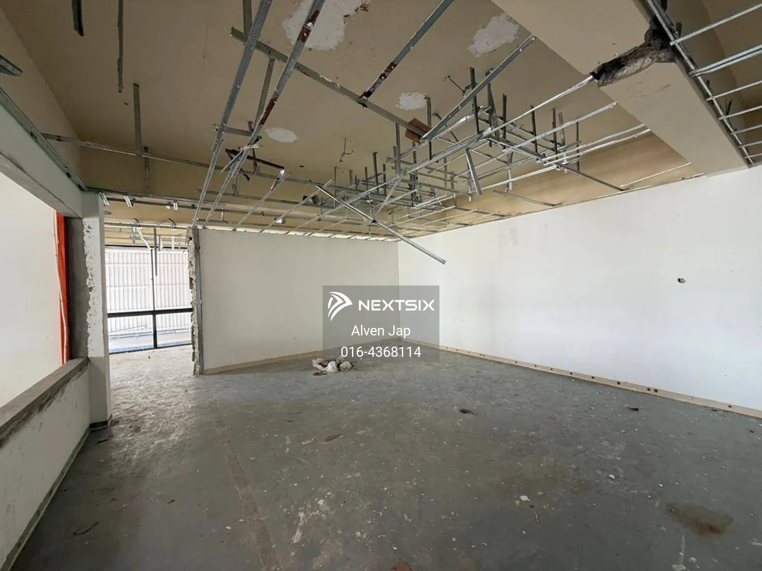 Shop For Rent in Kuching Sarawak - Image 6