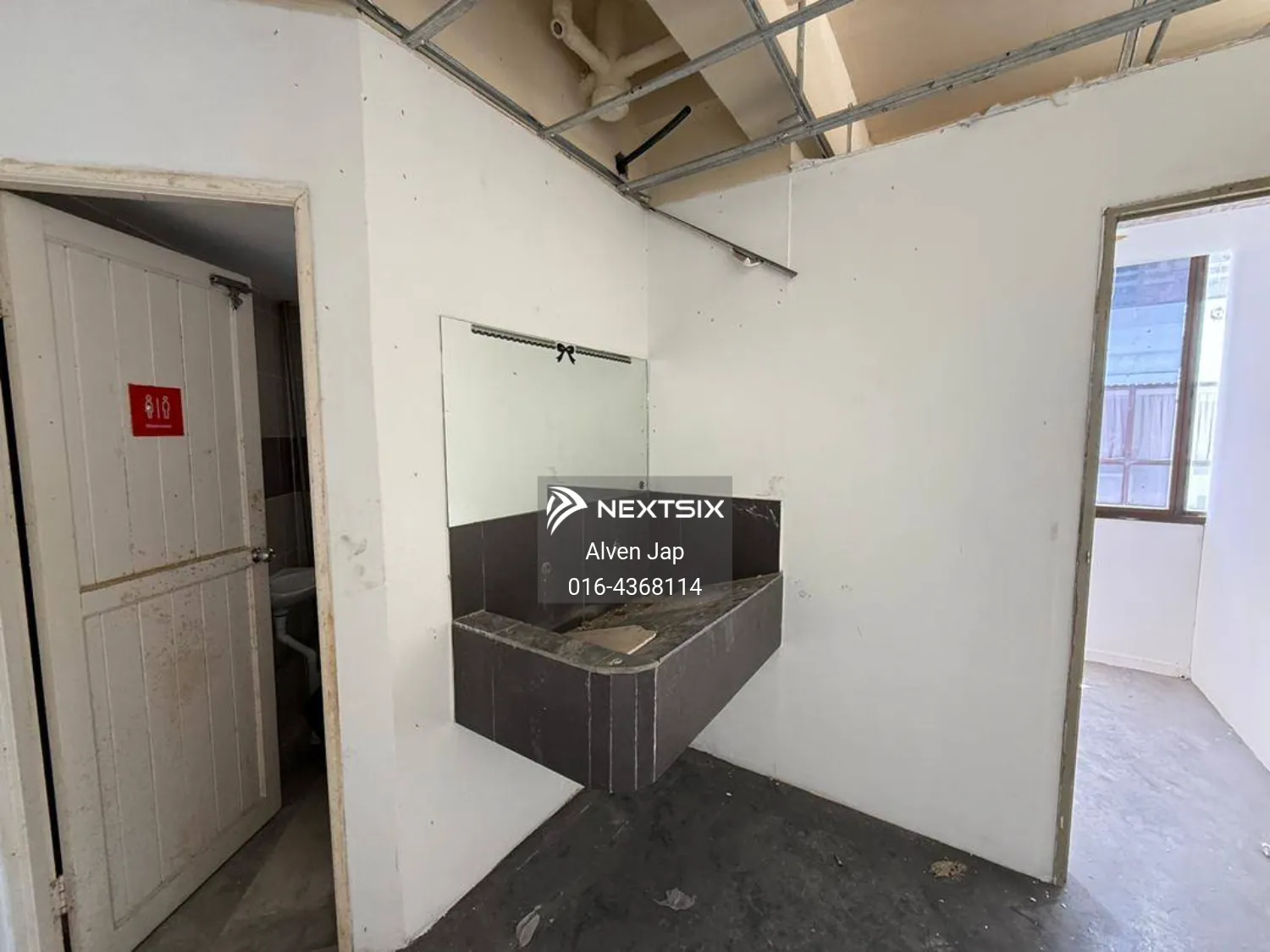 Shop For Rent in Kuching Sarawak - Image 7