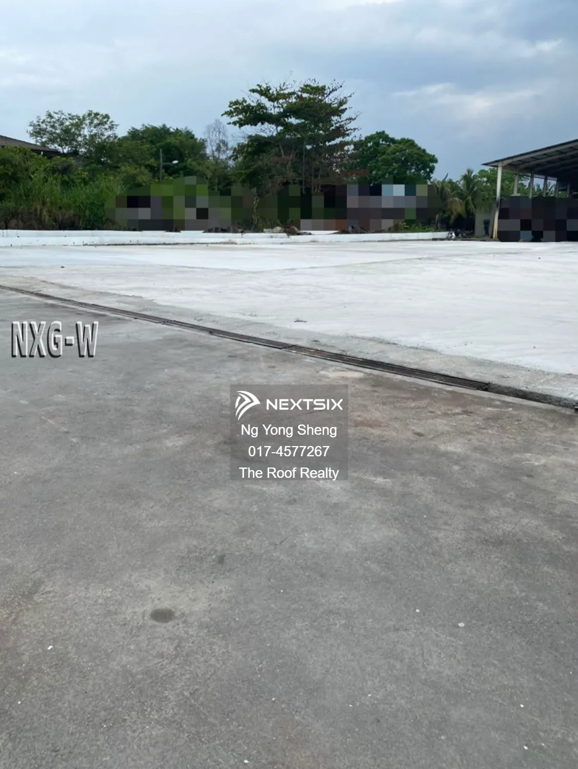 Industrial Land For Sale in Sungai Buloh Selangor - Image 3
