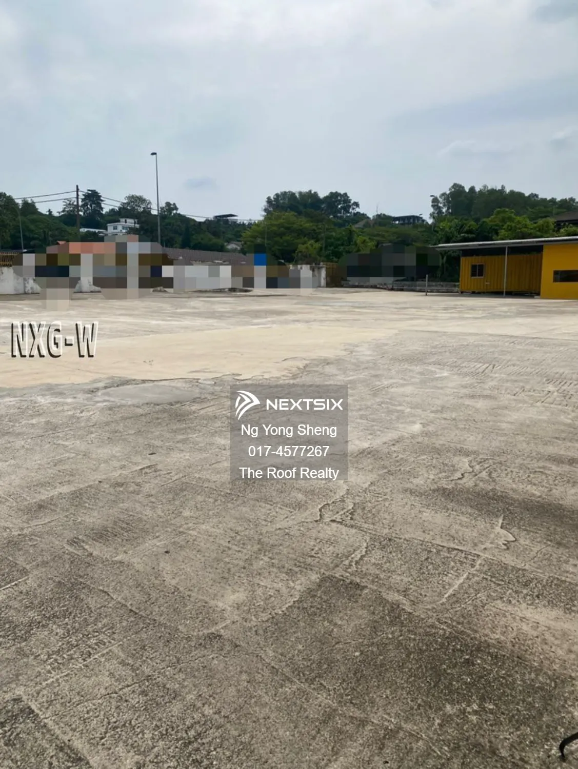 Industrial Land For Sale in Sungai Buloh Selangor - Image 4