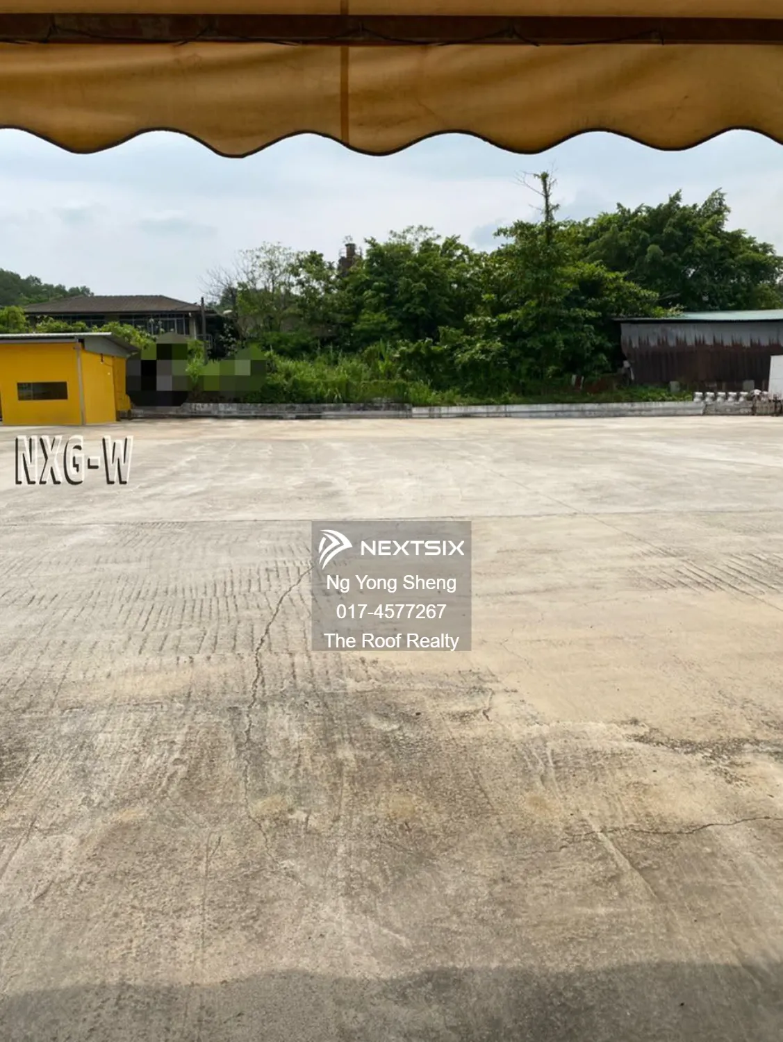 Industrial Land For Sale in Sungai Buloh Selangor - Image 5