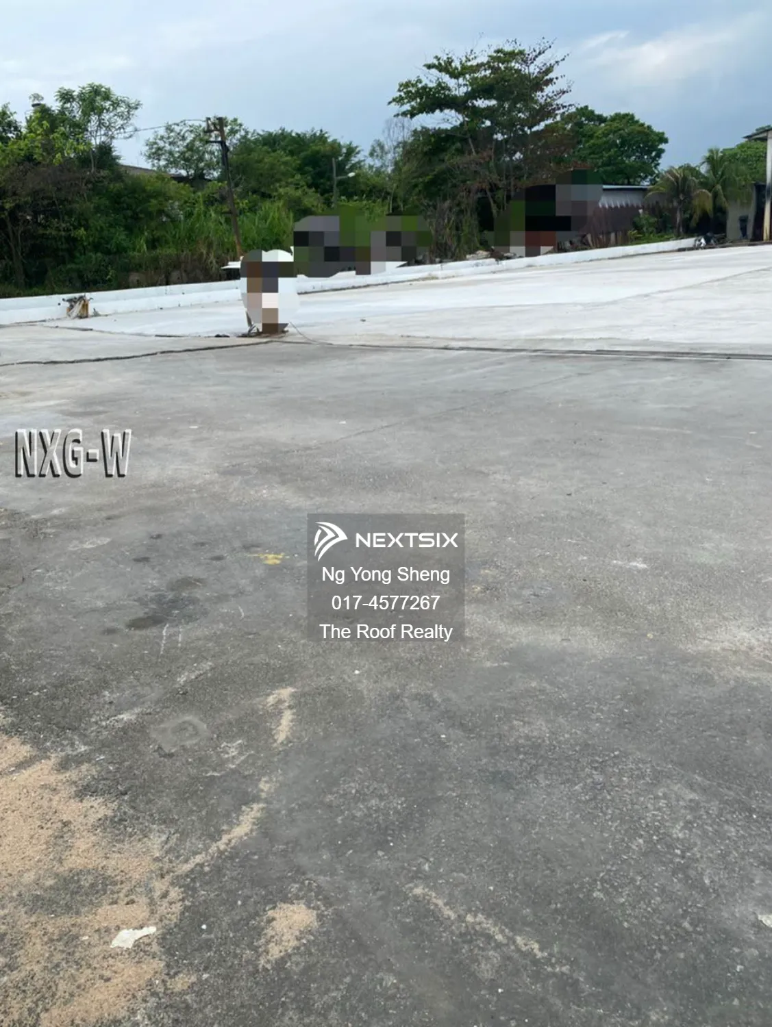 Industrial Land For Sale in Sungai Buloh Selangor - Image 6
