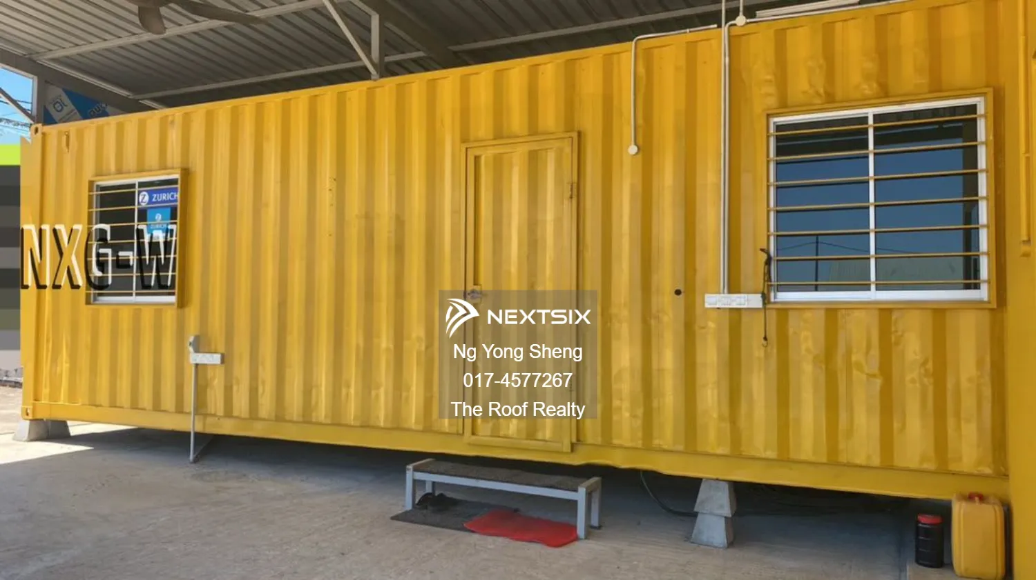 Industrial Land For Sale in Sungai Buloh Selangor - Image 7