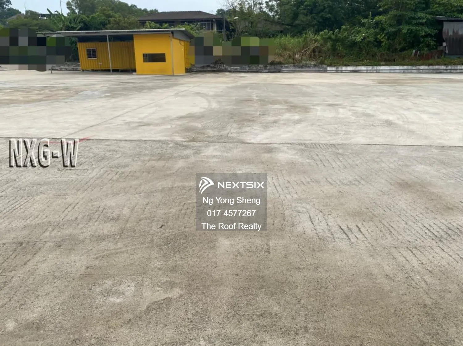 Industrial Land For Sale in Sungai Buloh Selangor - Image 9