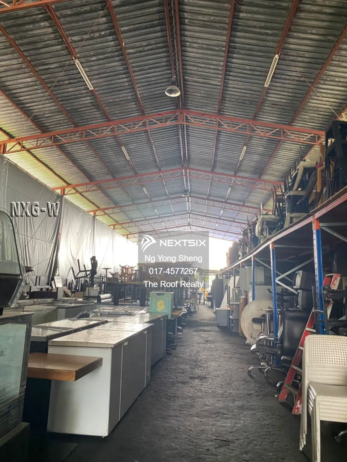 Industrial Land For Sale in Shah Alam Selangor - Image 4