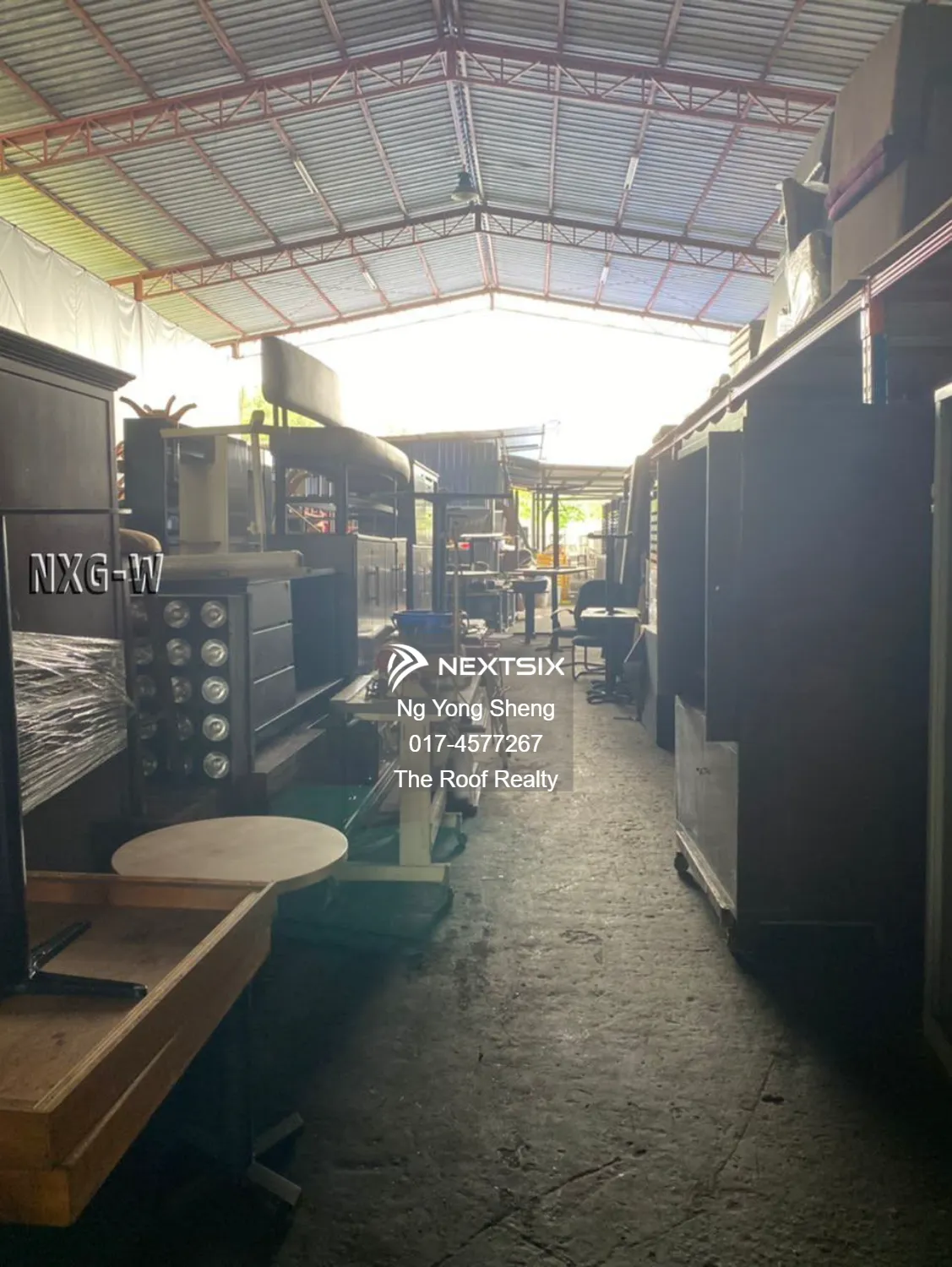 Industrial Land For Sale in Shah Alam Selangor - Image 5