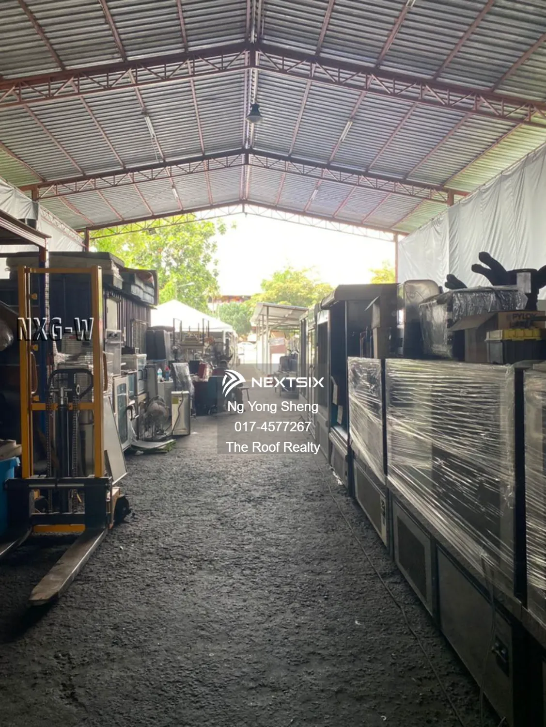 Industrial Land For Sale in Shah Alam Selangor - Image 6