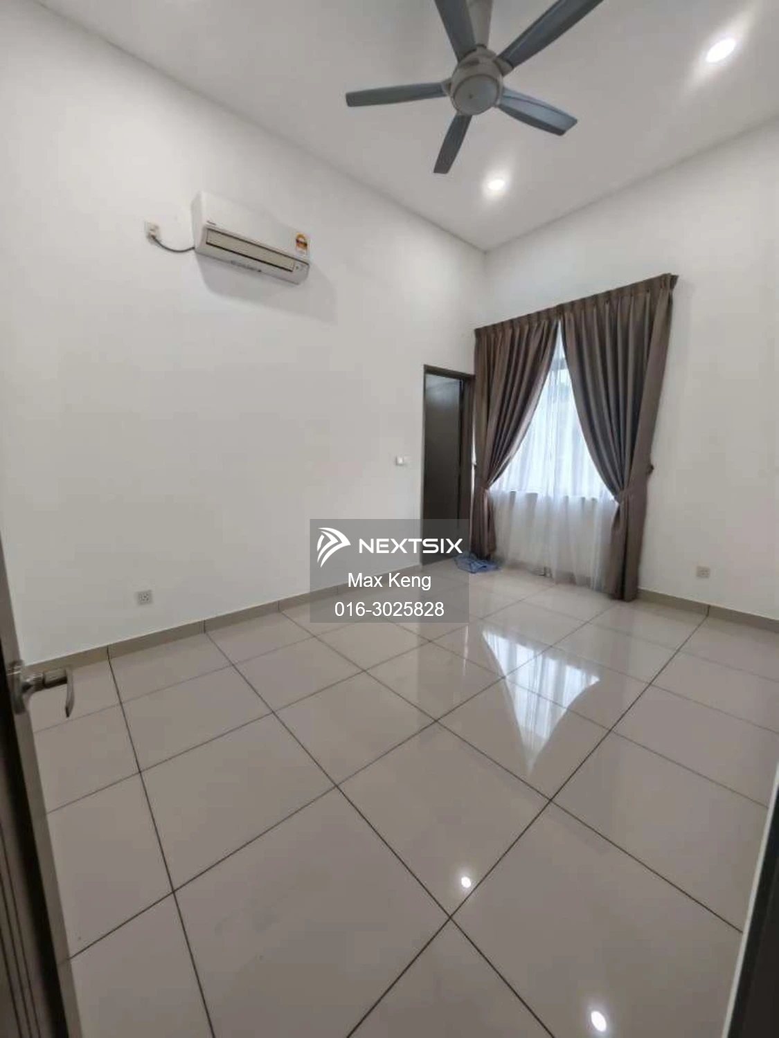 Cluster House For Sale in Kulai Johor - Image 11