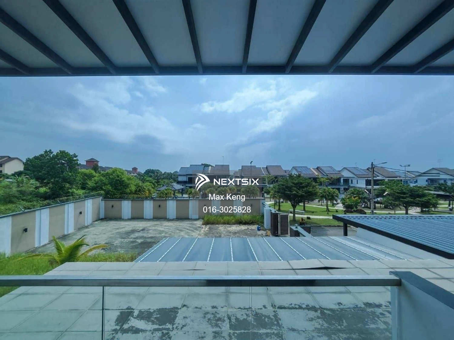 Cluster House For Sale in Kulai Johor - Image 2