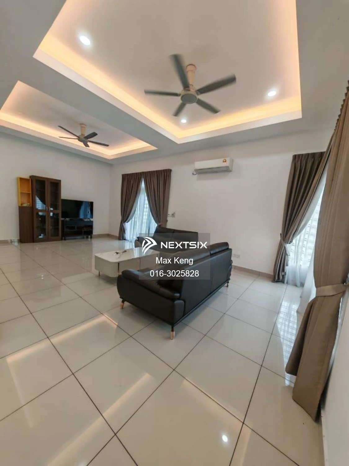 Cluster House For Sale in Kulai Johor - Image 3