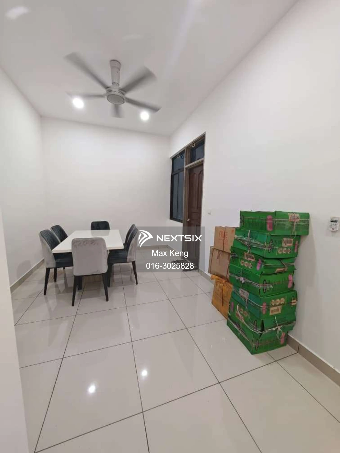 Cluster House For Sale in Kulai Johor - Image 5