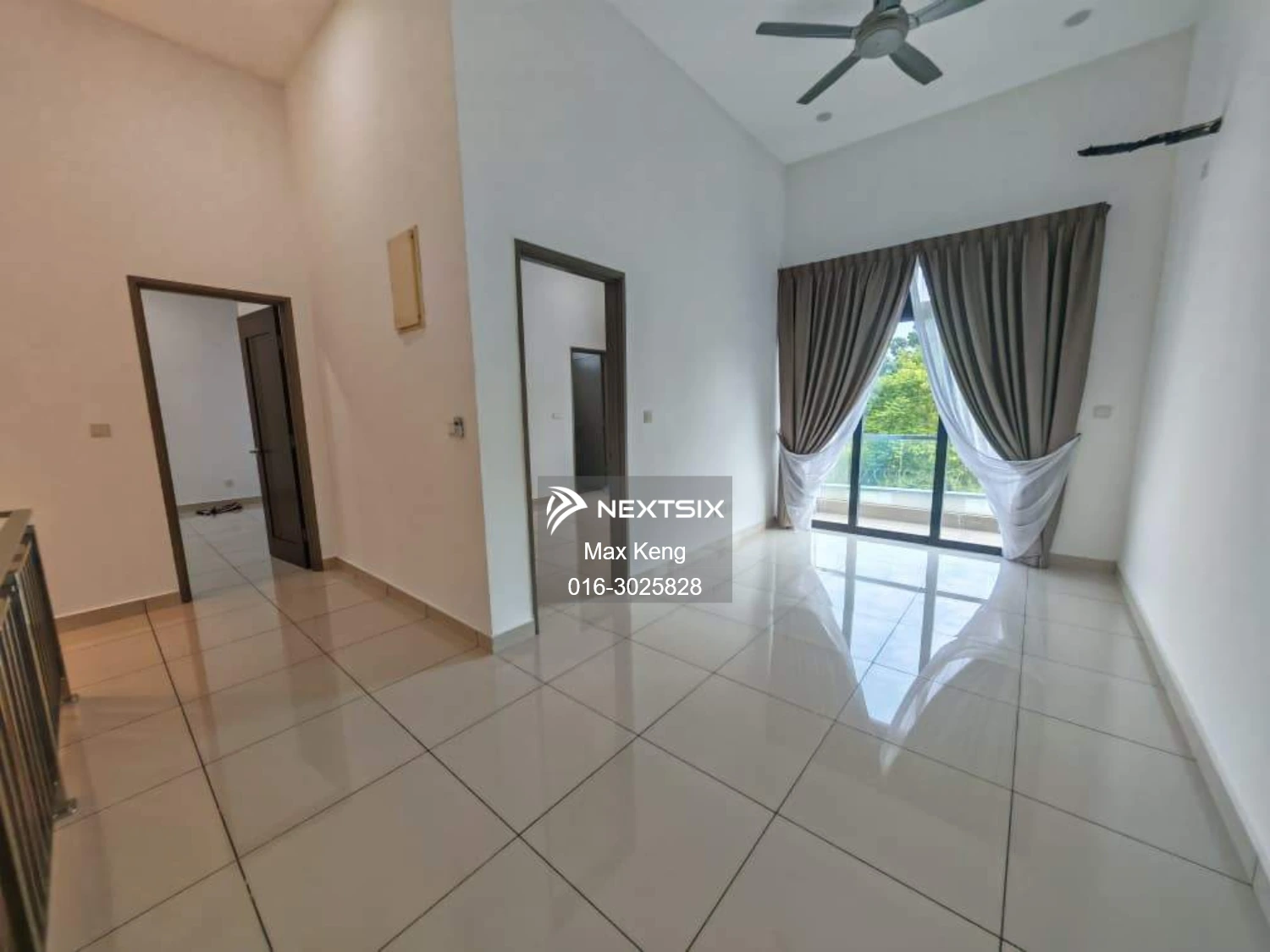 Cluster House For Sale in Kulai Johor - Image 6