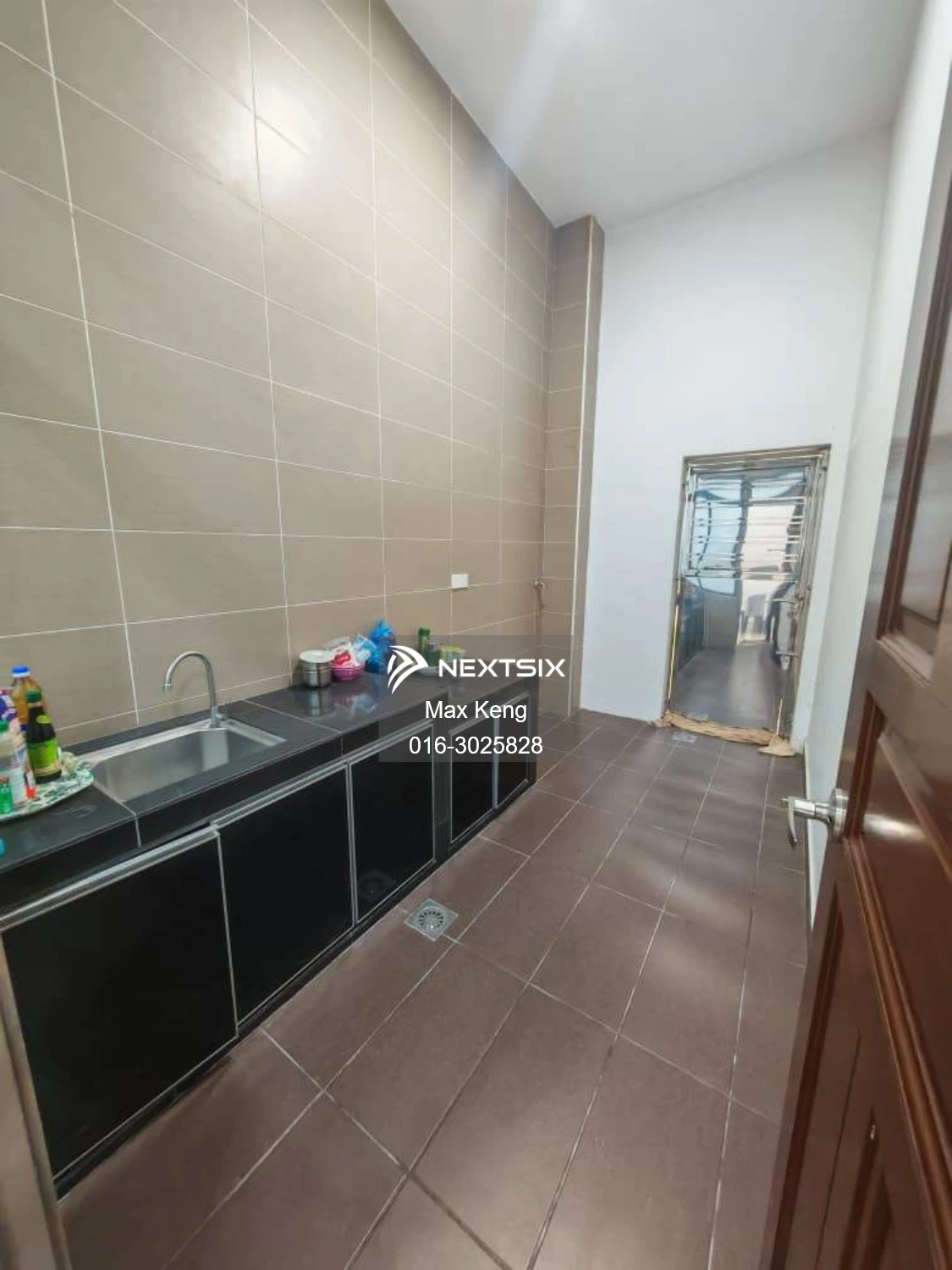 Cluster House For Sale in Kulai Johor - Image 7