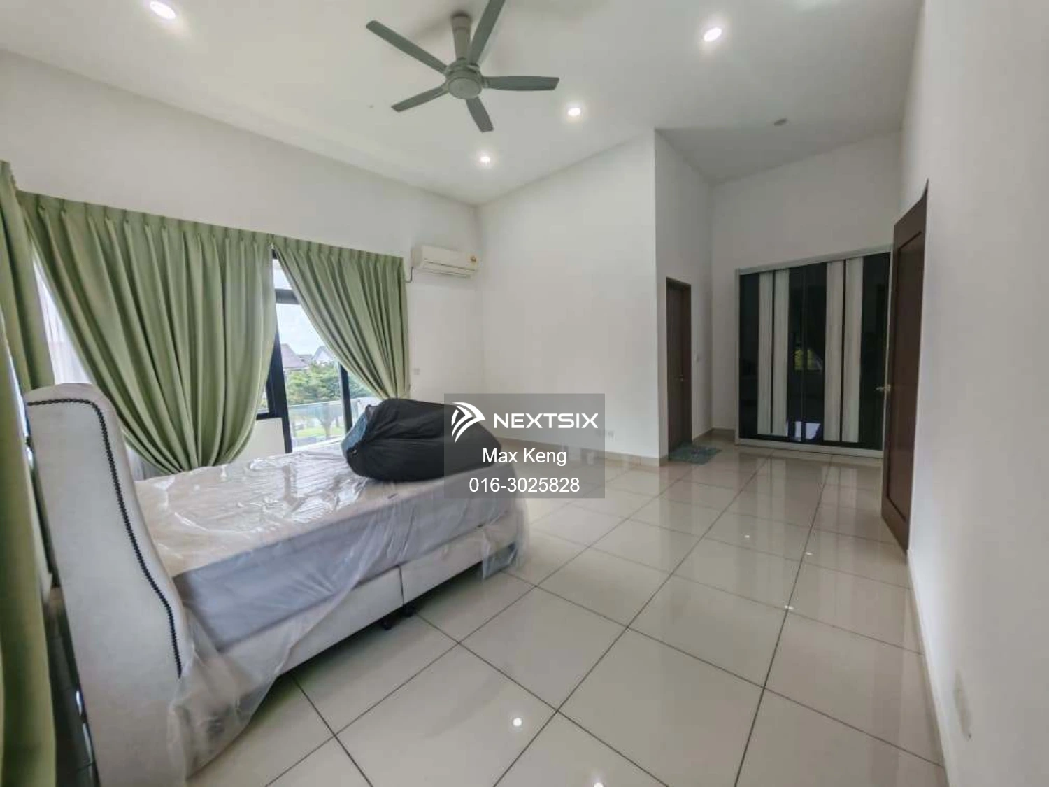 Cluster House For Sale in Kulai Johor - Image 9