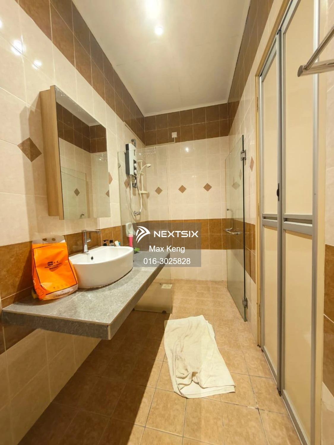 1.5-sty Terrace/Link House For Sale in Skudai Johor - Image 10