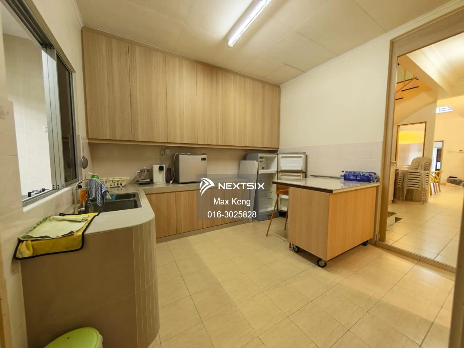 1.5-sty Terrace/Link House For Sale in Skudai Johor - Image 5