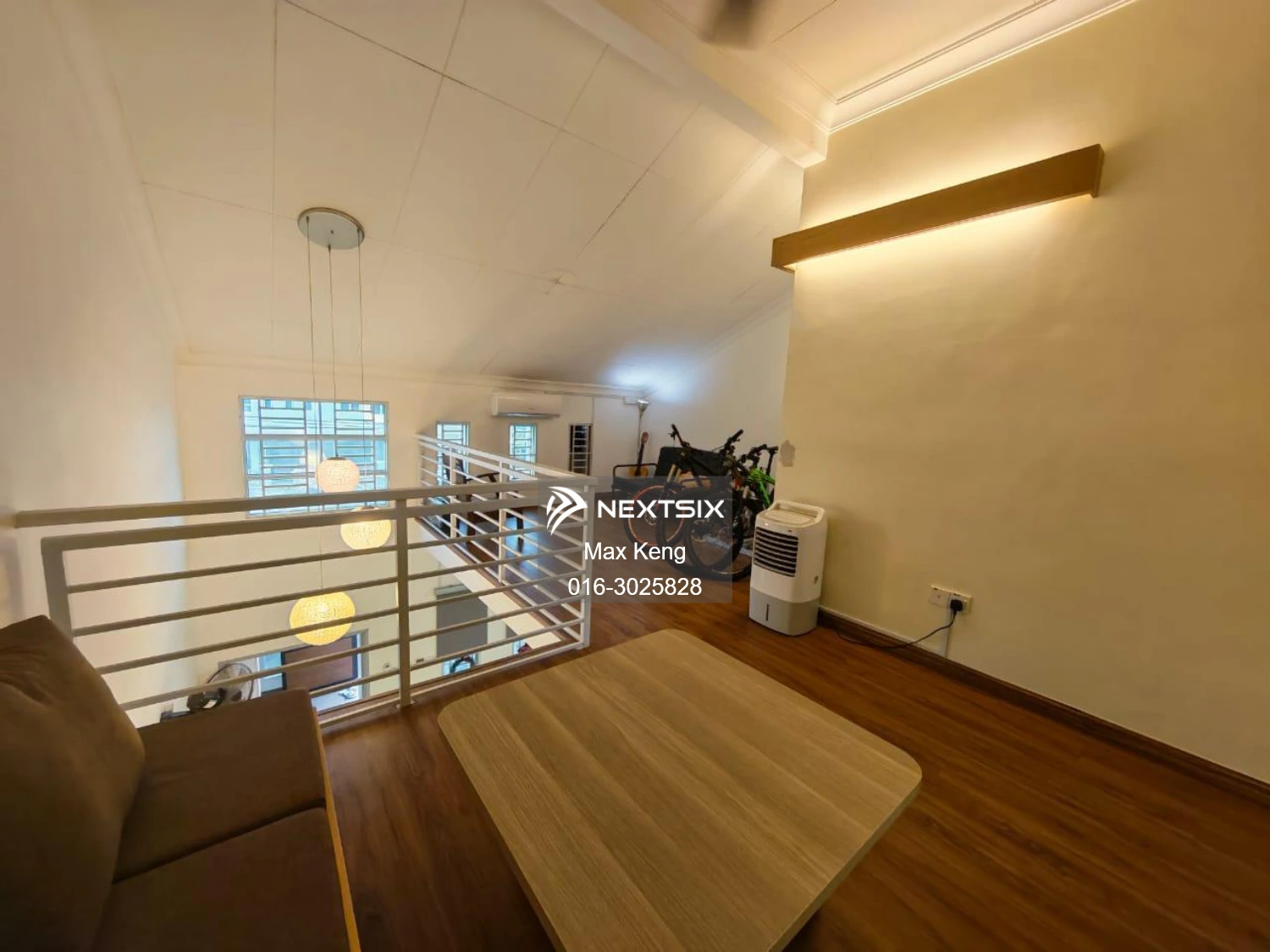 1.5-sty Terrace/Link House For Sale in Skudai Johor - Image 6