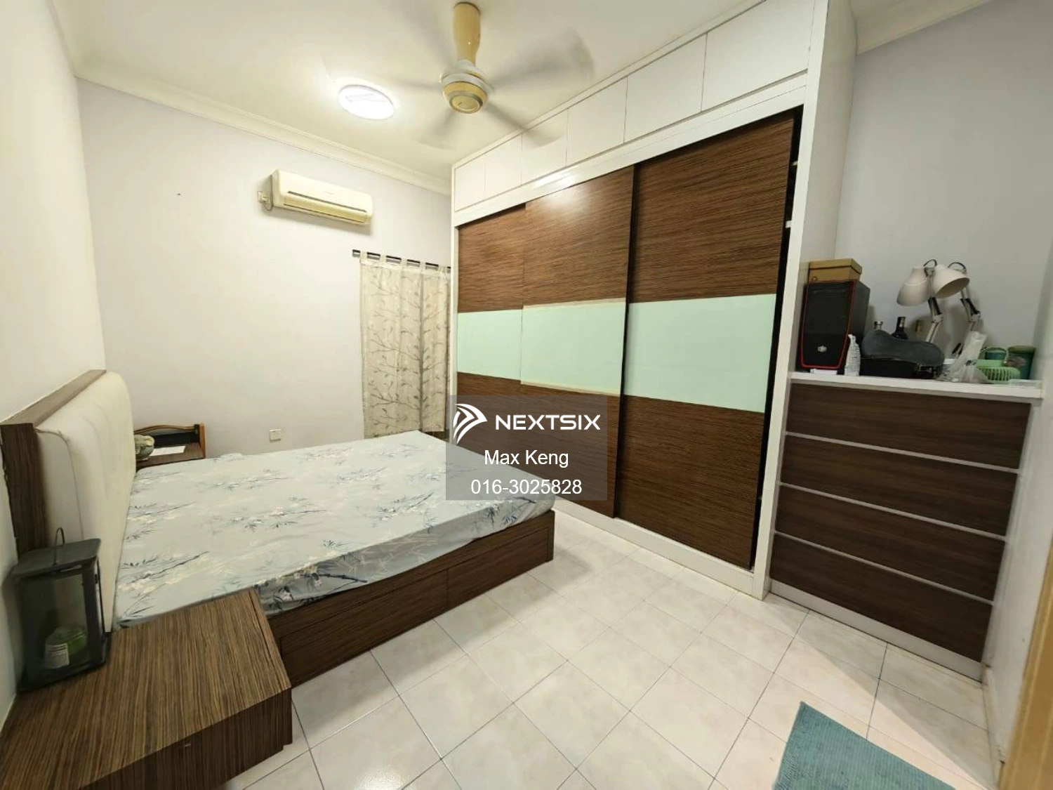 1.5-sty Terrace/Link House For Sale in Skudai Johor - Image 9