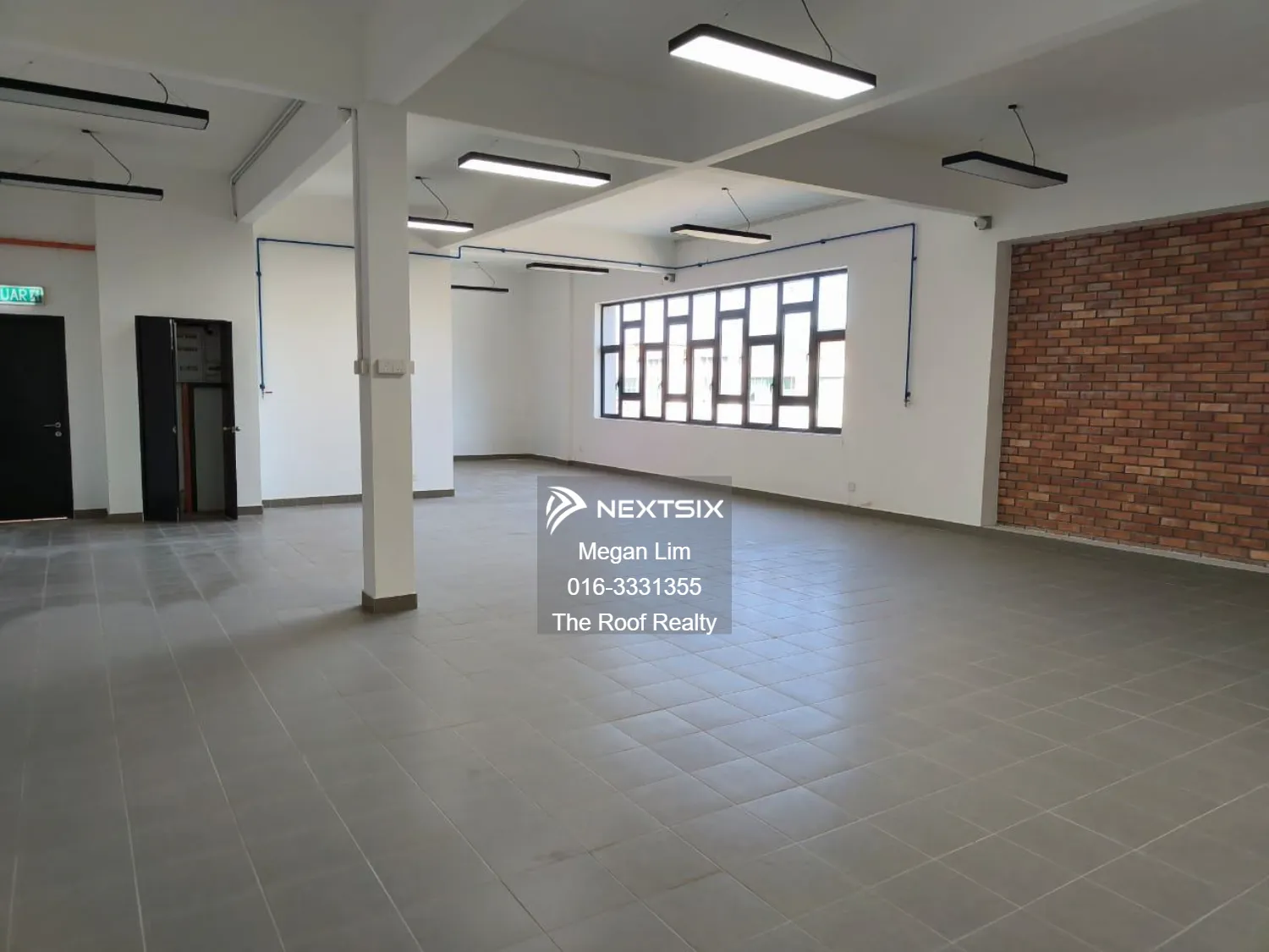 Semi-D Factory For Sale in Nilai Negeri Sembilan - Image 12