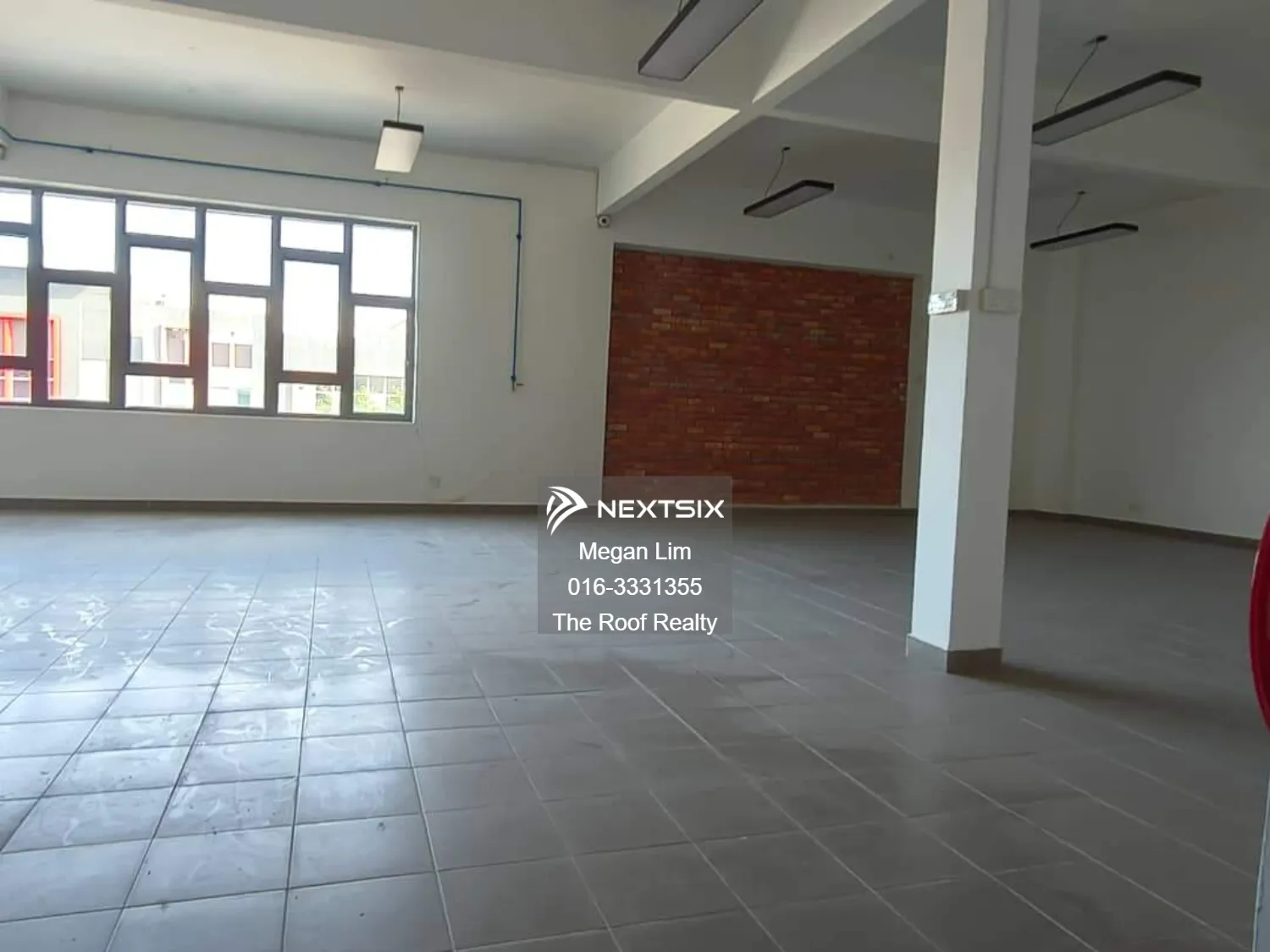 Semi-D Factory For Sale in Nilai Negeri Sembilan - Image 14