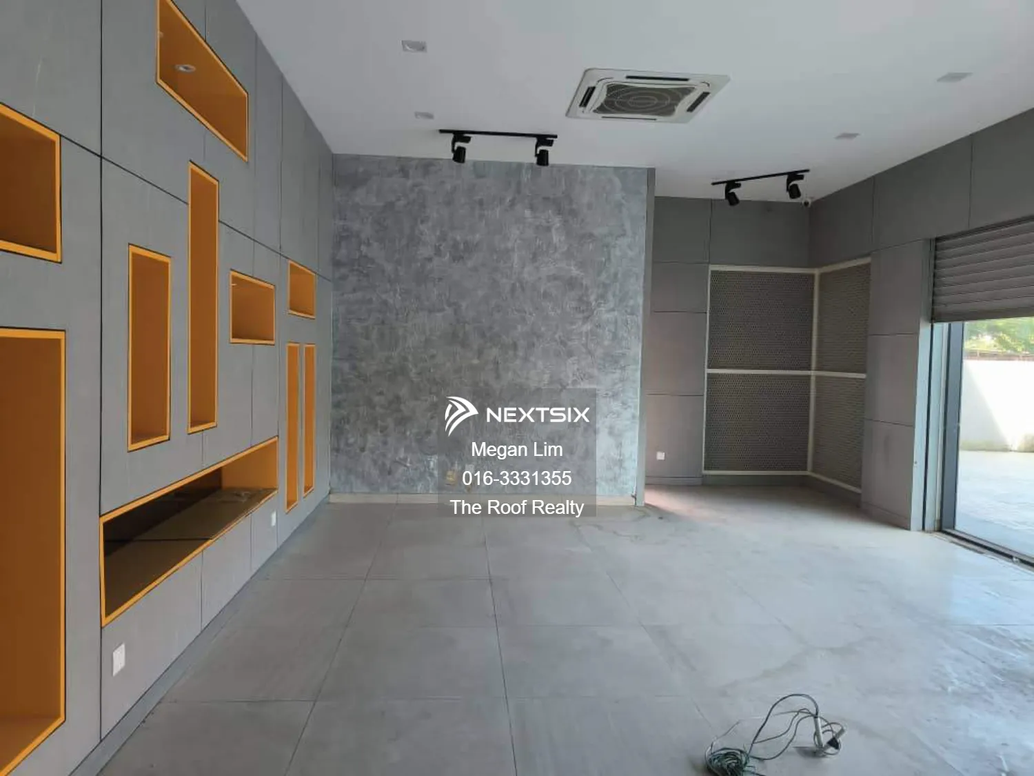 Semi-D Factory For Sale in Nilai Negeri Sembilan - Image 15