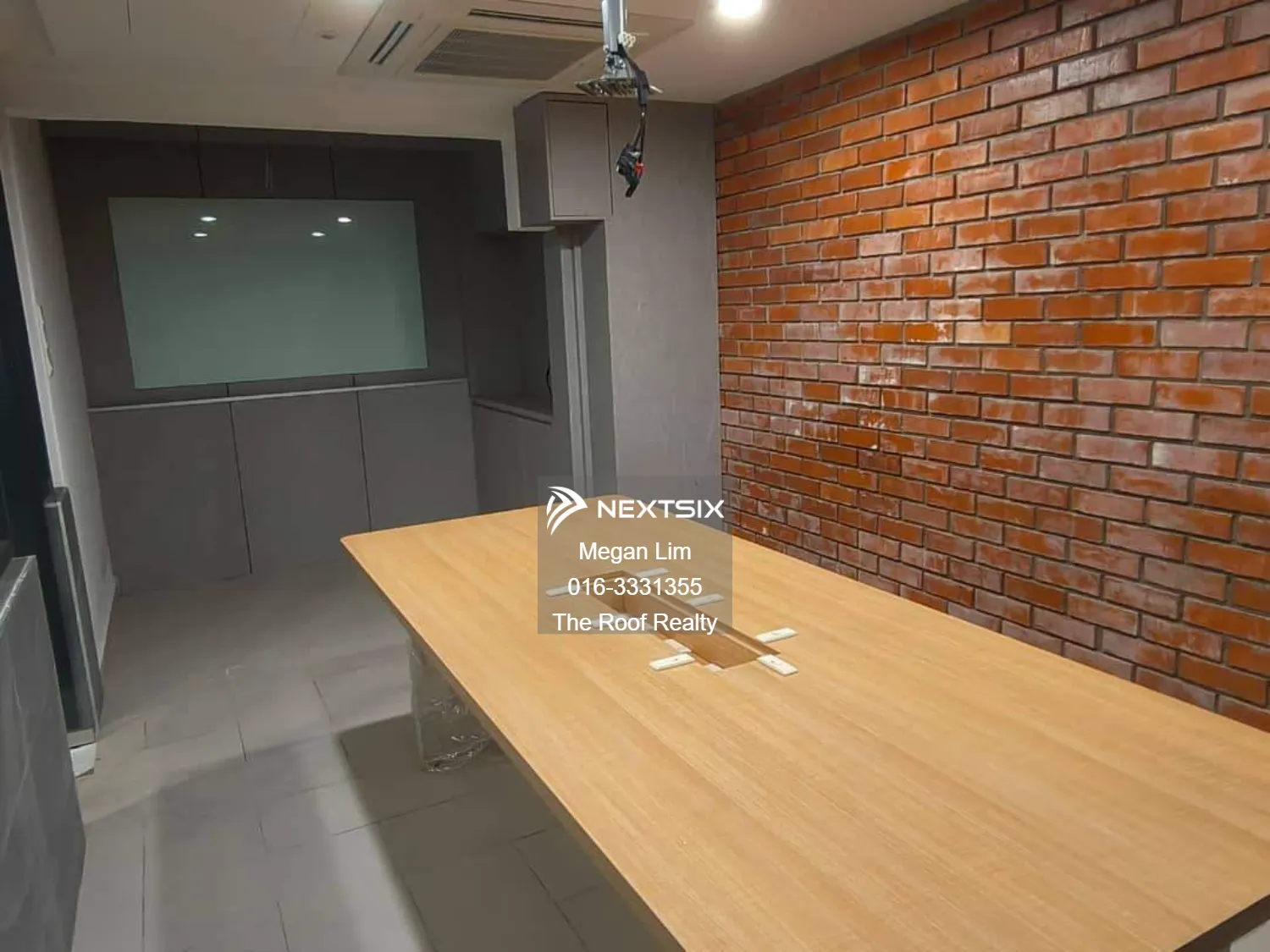 Semi-D Factory For Sale in Nilai Negeri Sembilan - Image 20