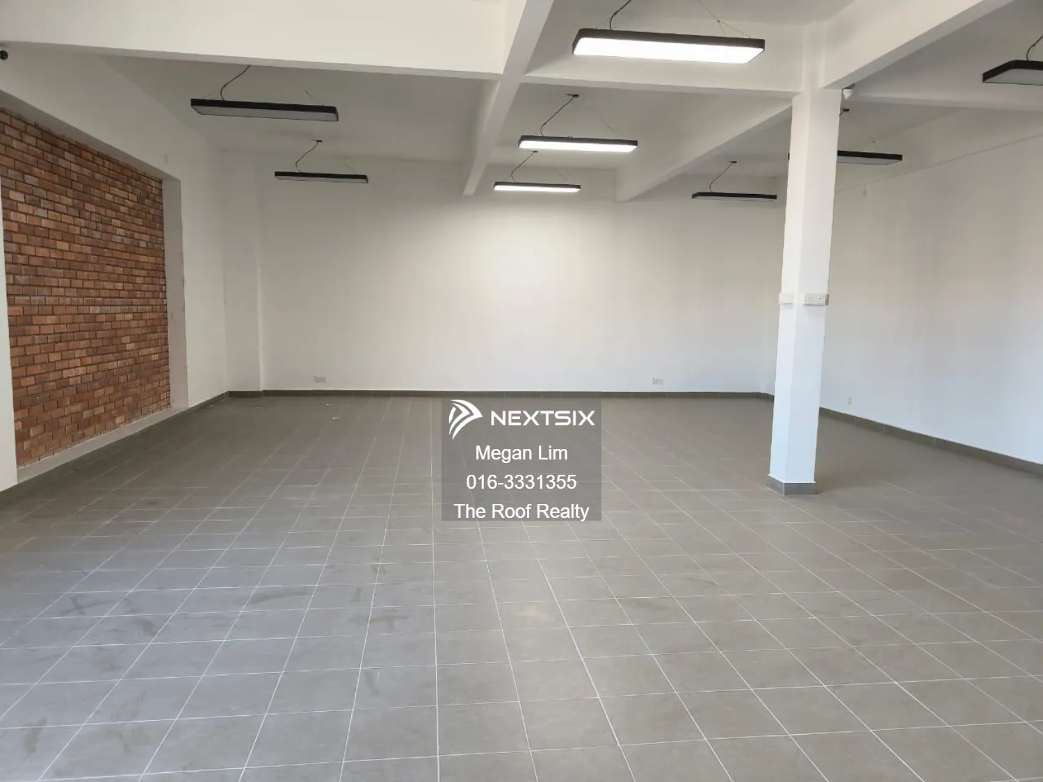 Semi-D Factory For Sale in Nilai Negeri Sembilan - Image 7