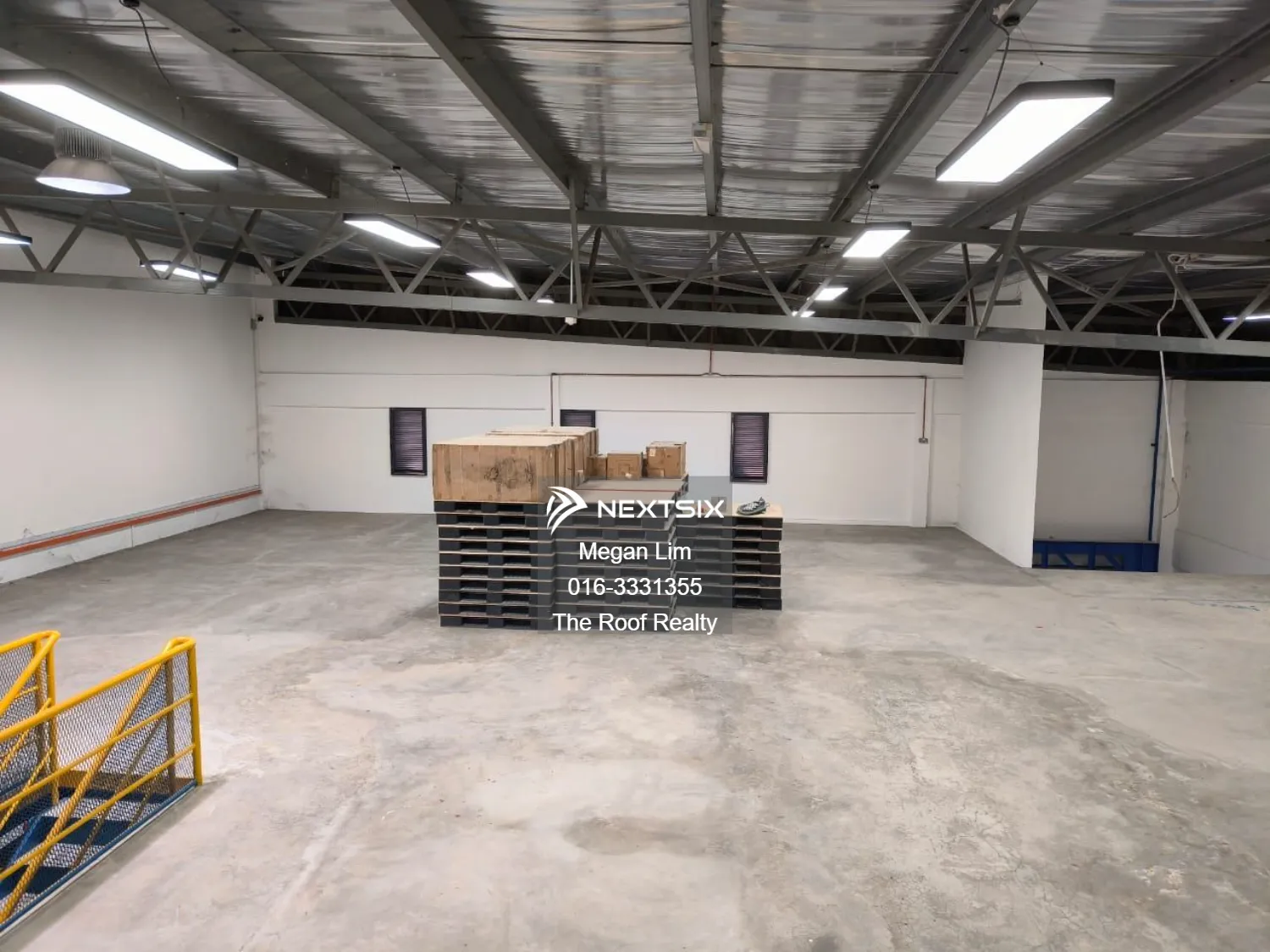 Semi-D Factory For Sale in Nilai Negeri Sembilan - Image 9