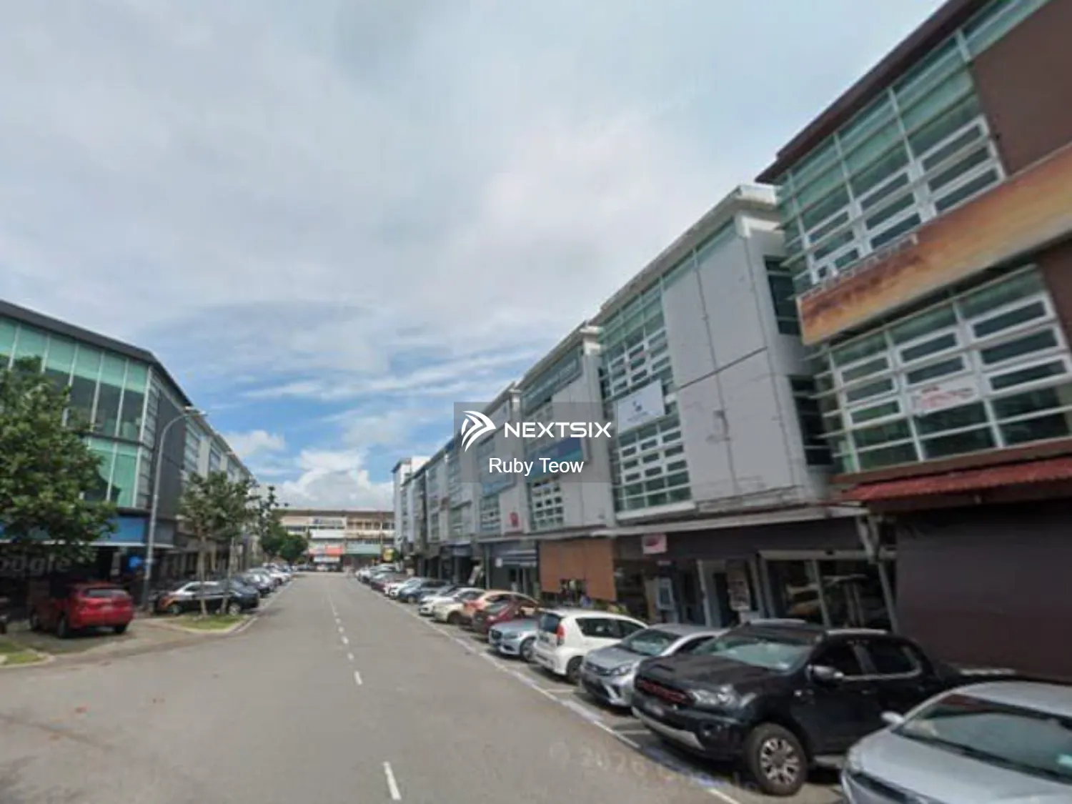 Shop For Rent in Johor Bahru Johor
