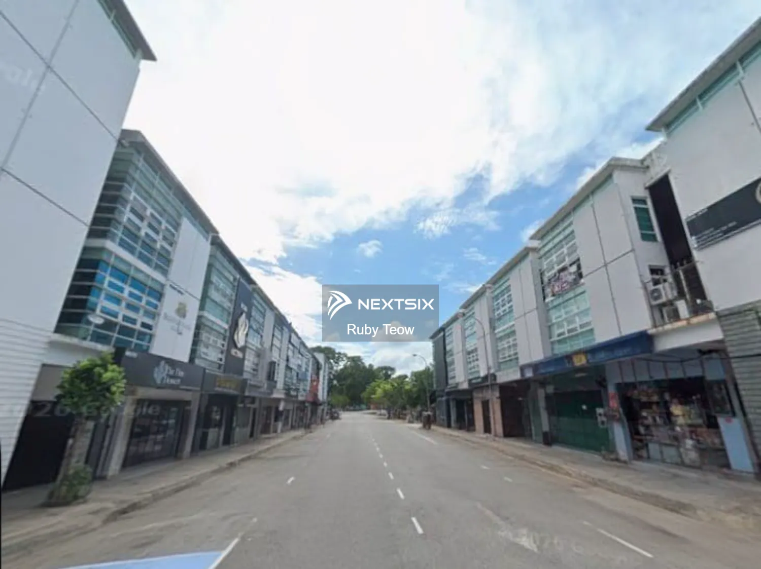 Shop For Rent in Johor Bahru Johor - Image 2