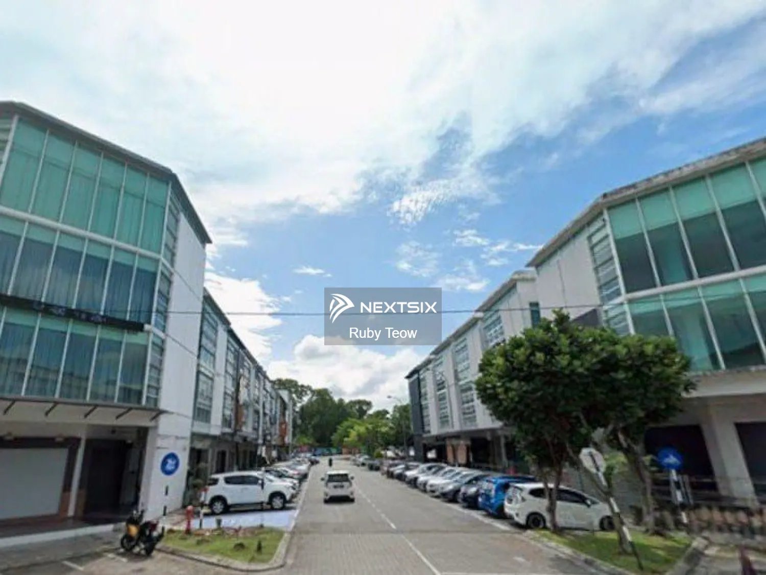 Shop For Rent in Johor Bahru Johor - Image 3