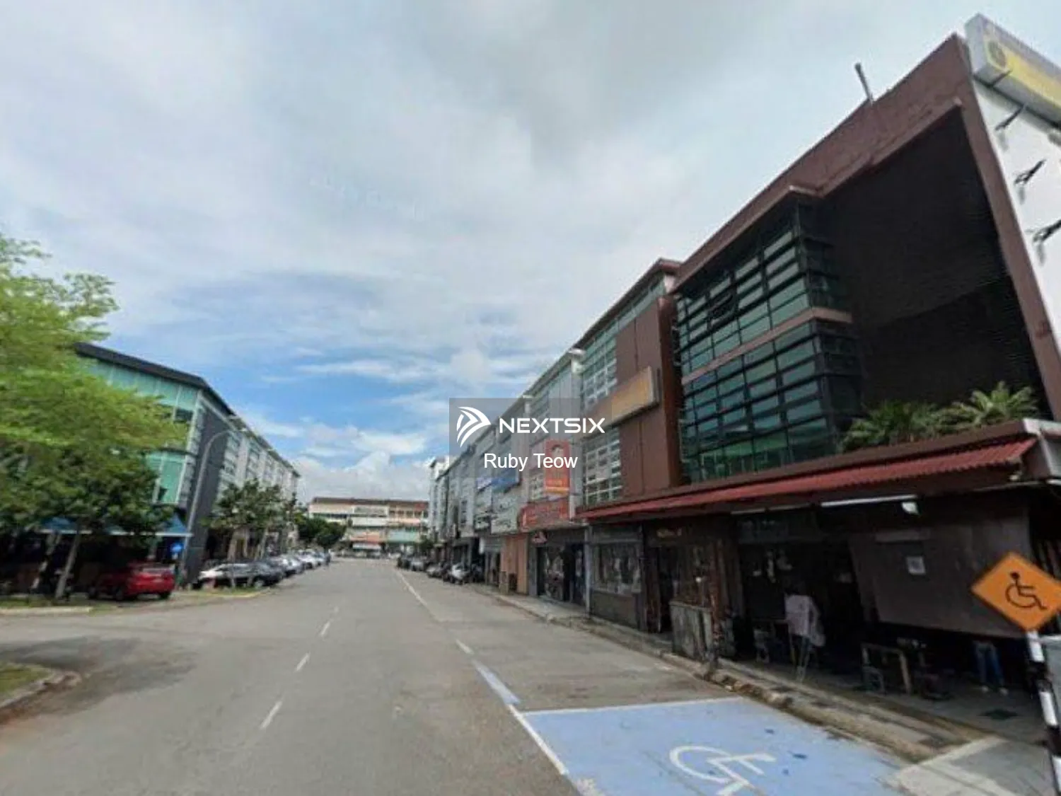 Shop For Rent in Johor Bahru Johor - Image 4