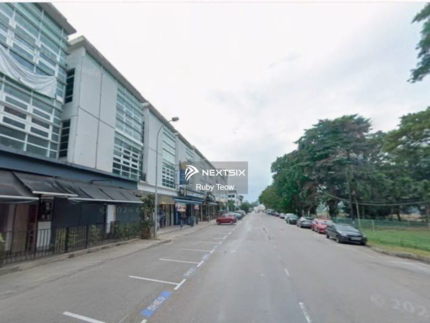Shop For Rent in Johor Bahru Johor - Image 5