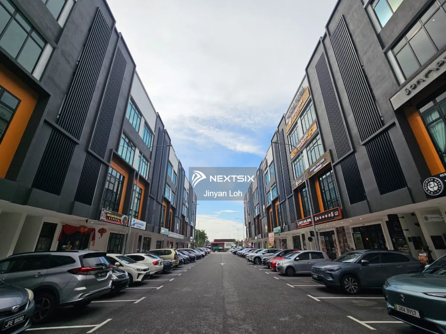 Shop For Rent in Johor Bahru Johor - Image 2