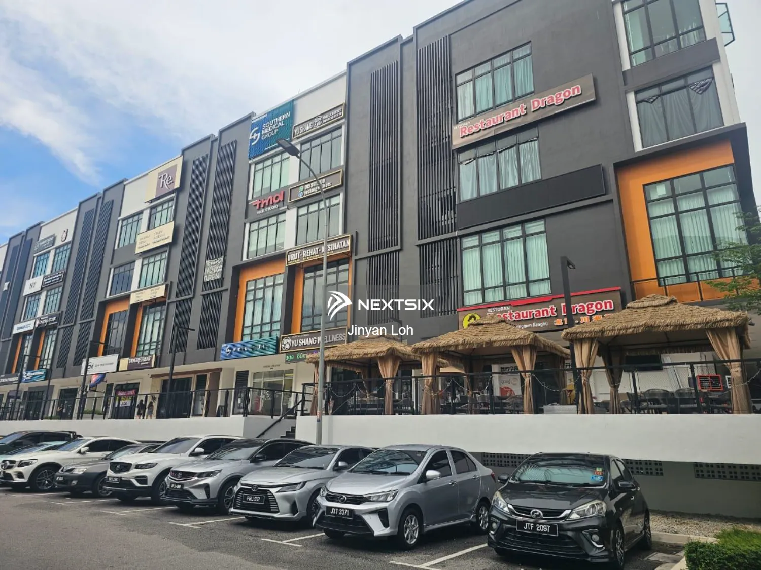 Shop For Rent in Johor Bahru Johor - Image 3