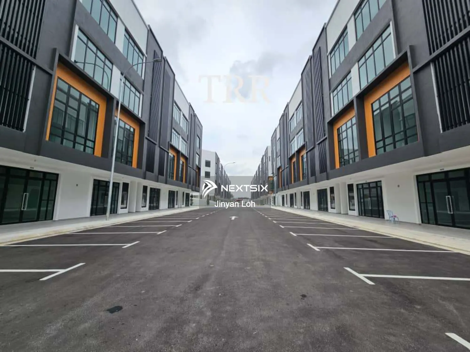 Shop For Rent in Johor Bahru Johor - Image 5