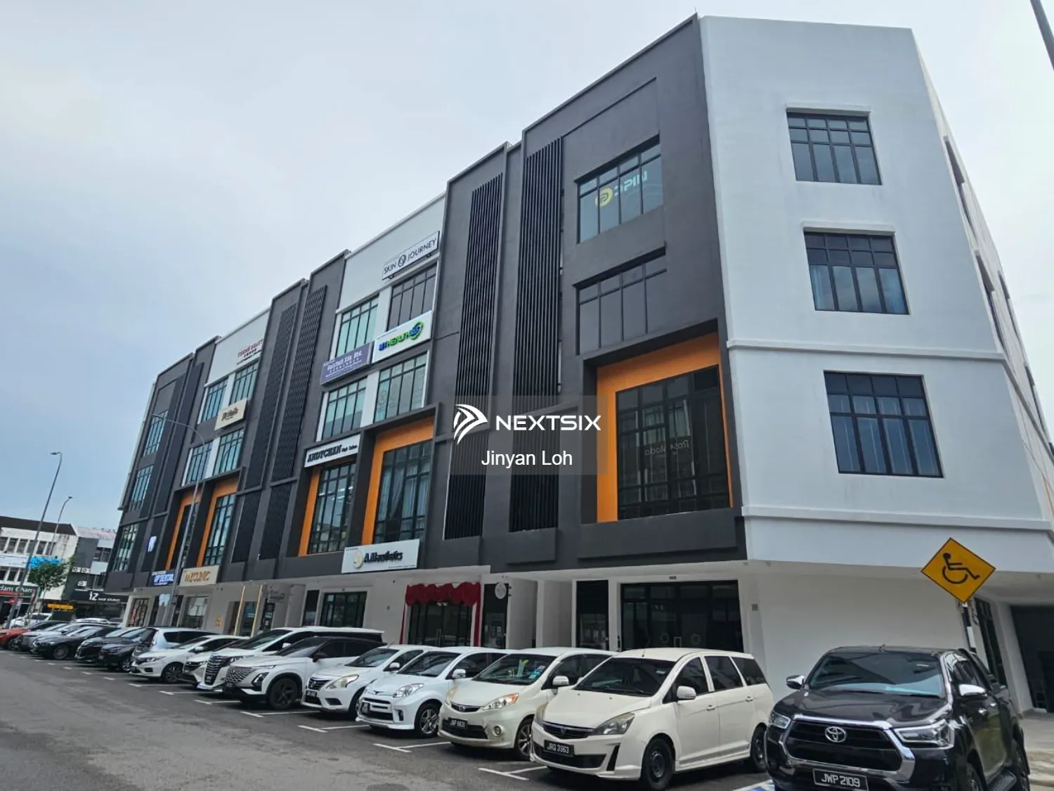 Shop For Rent in Johor Bahru Johor - Image 6