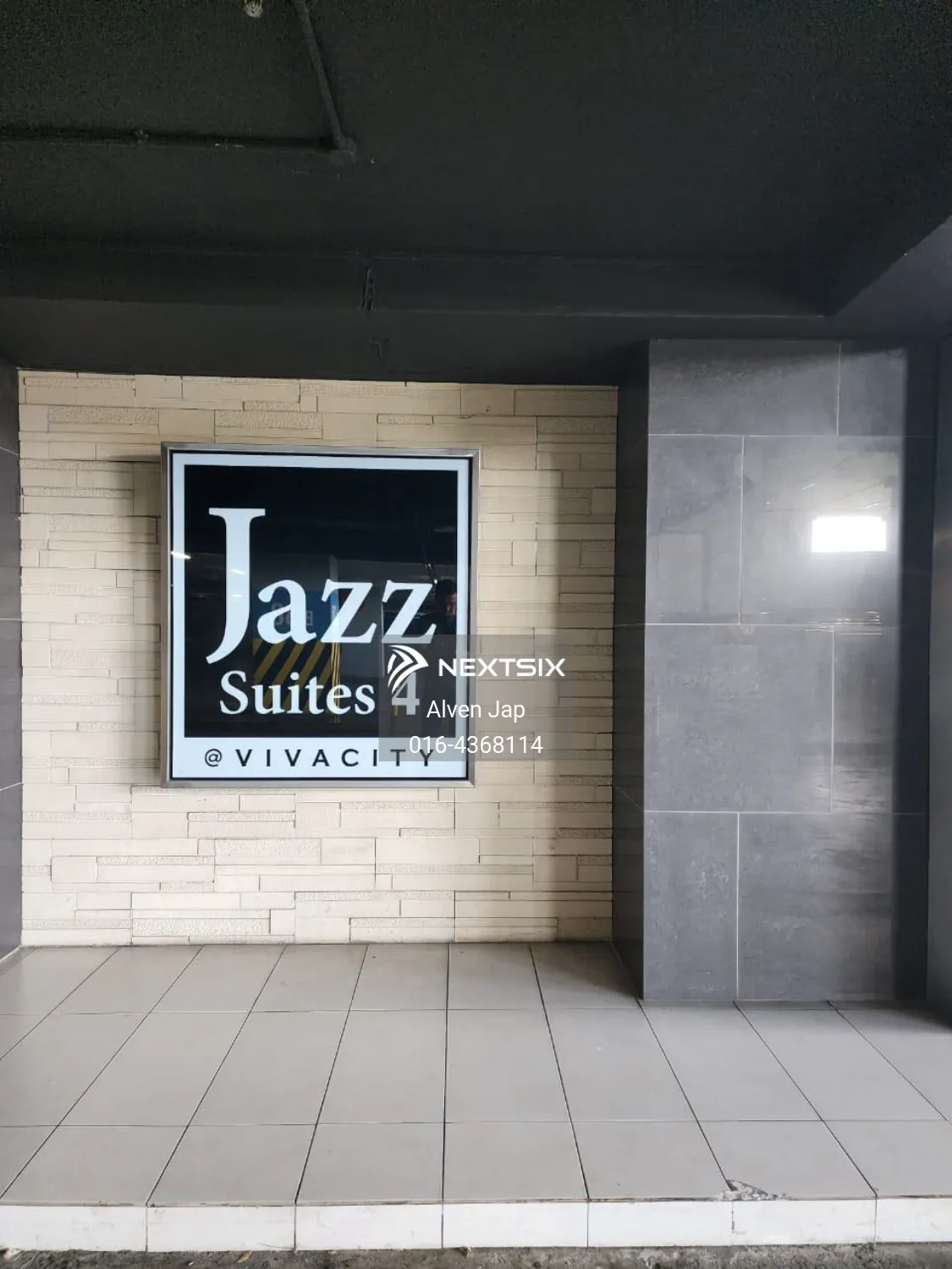 Condominium For Rent in Kuching Sarawak
