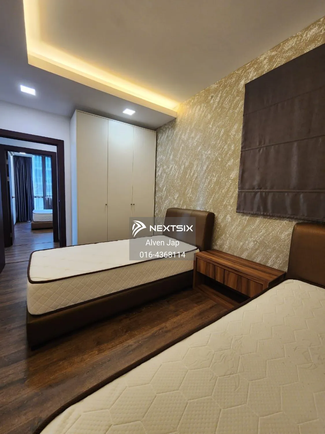 Condominium For Rent in Kuching Sarawak - Image 10