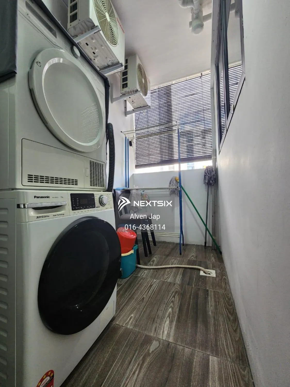 Condominium For Rent in Kuching Sarawak - Image 11