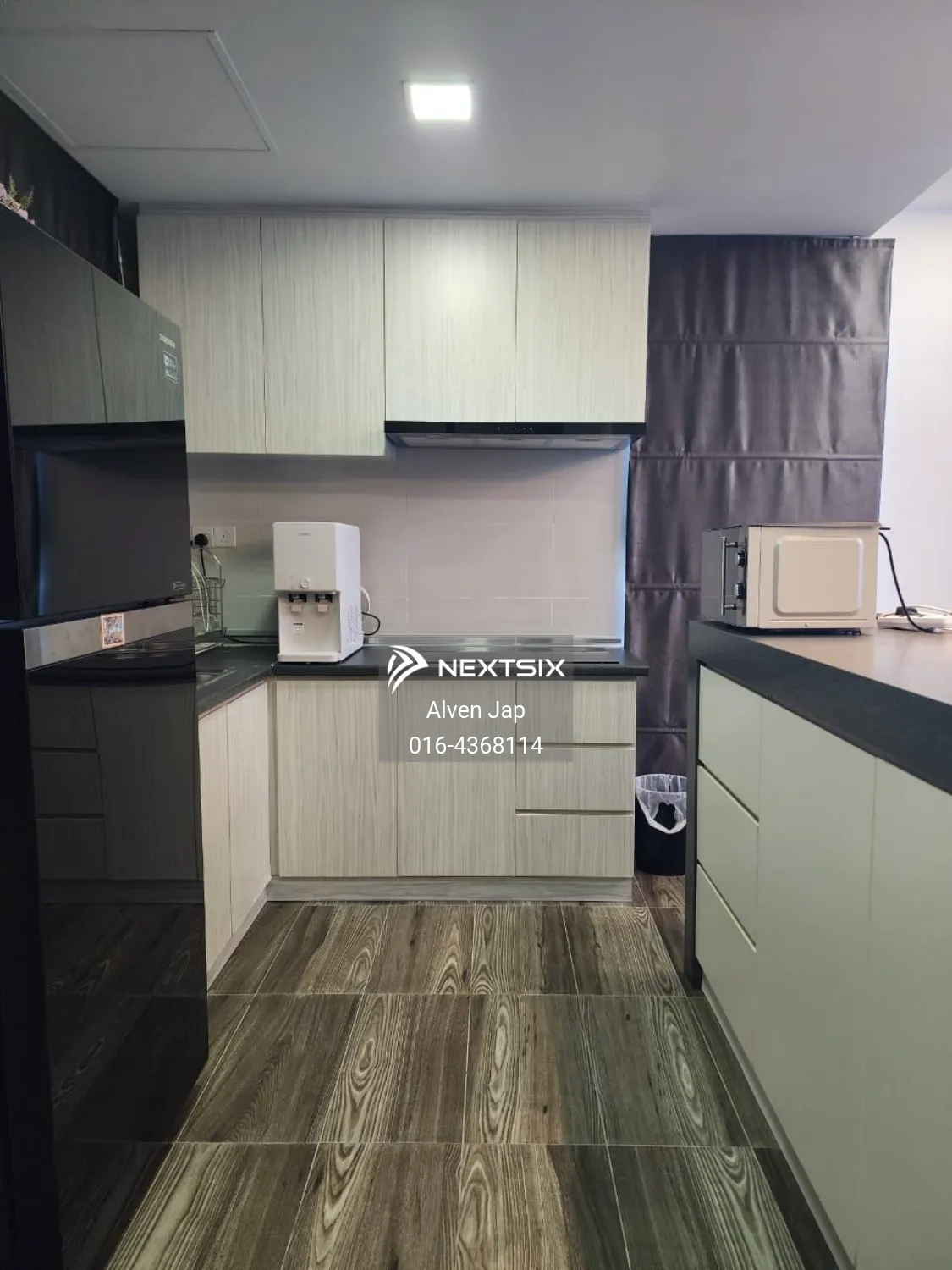 Condominium For Rent in Kuching Sarawak - Image 12