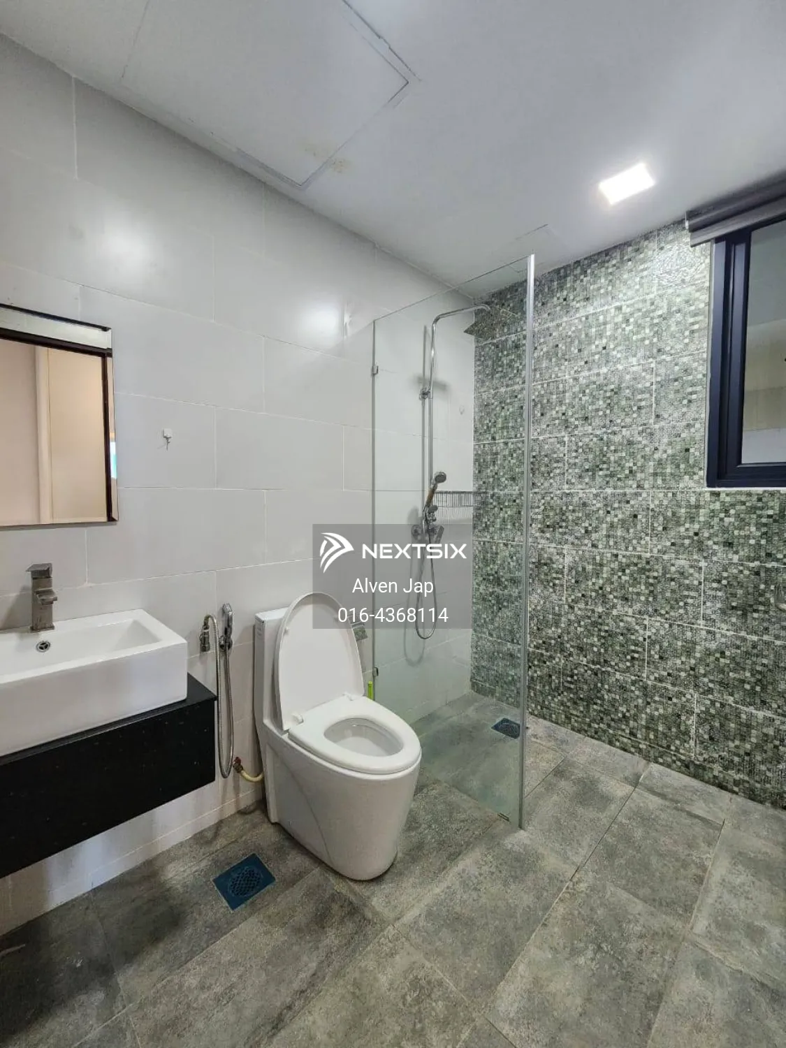 Condominium For Rent in Kuching Sarawak - Image 13