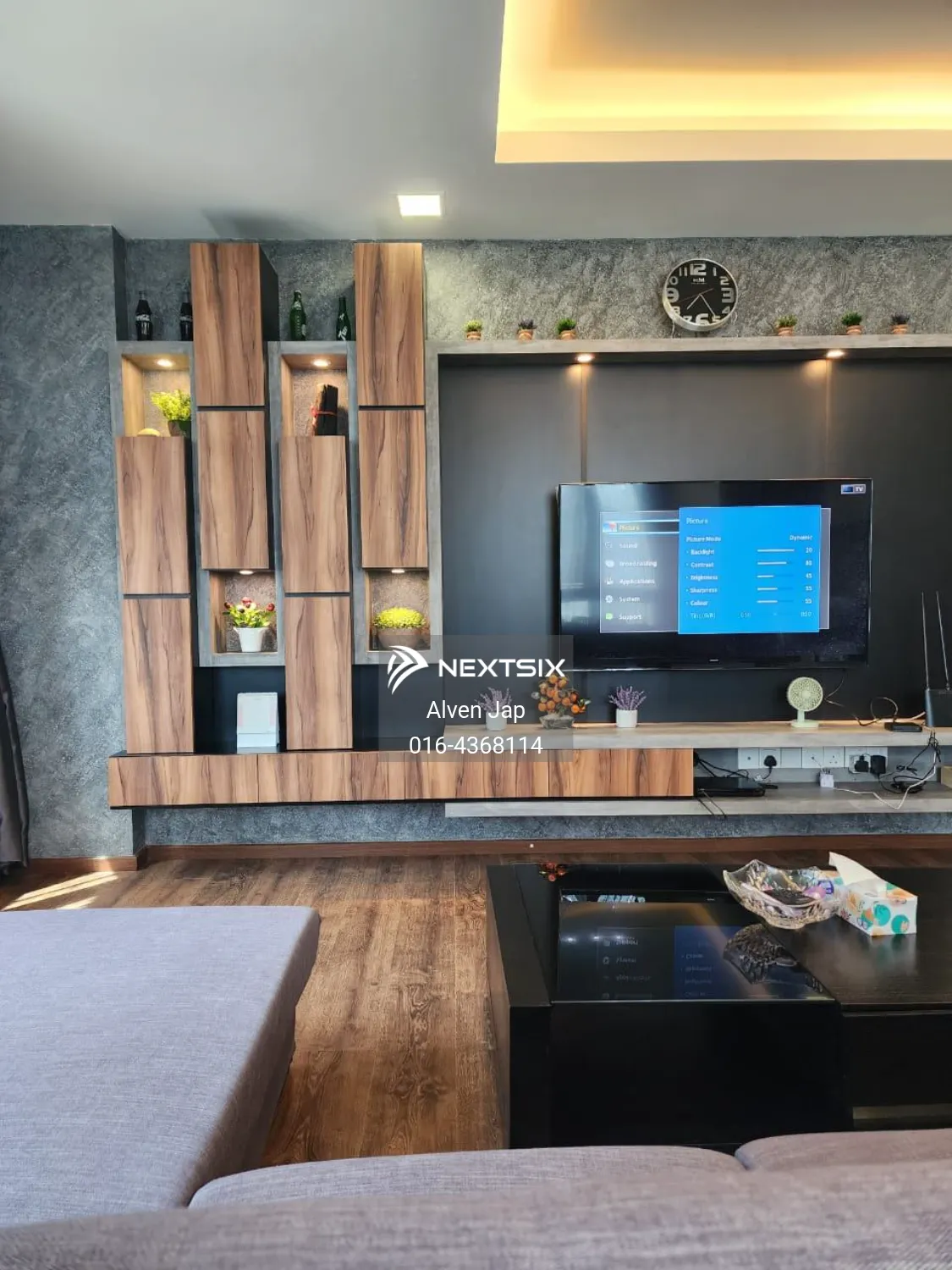 Condominium For Rent in Kuching Sarawak - Image 3
