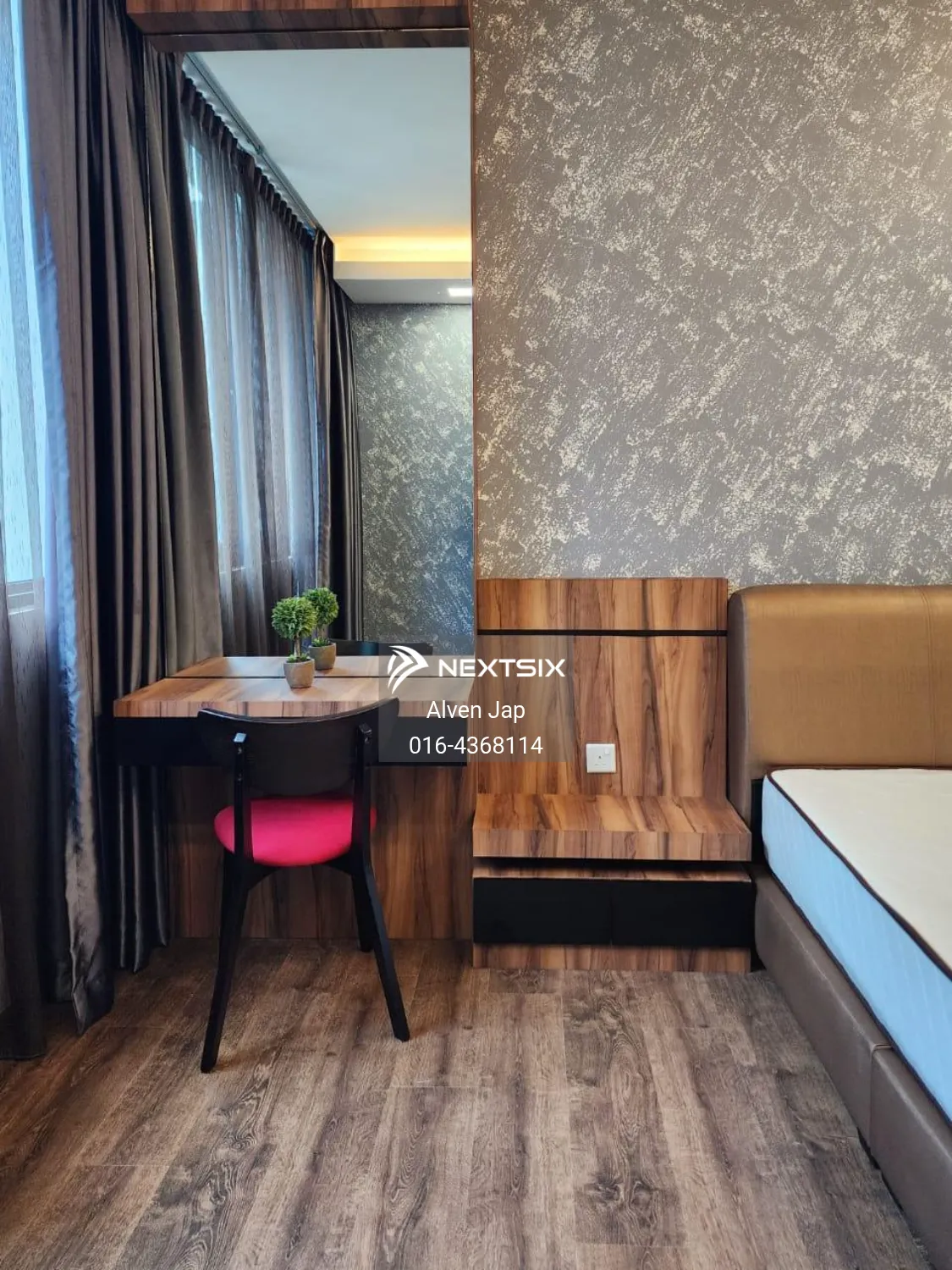 Condominium For Rent in Kuching Sarawak - Image 5