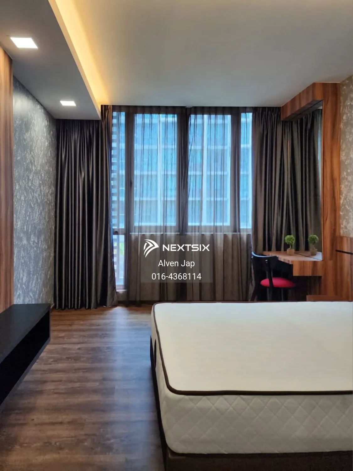 Condominium For Rent in Kuching Sarawak - Image 7