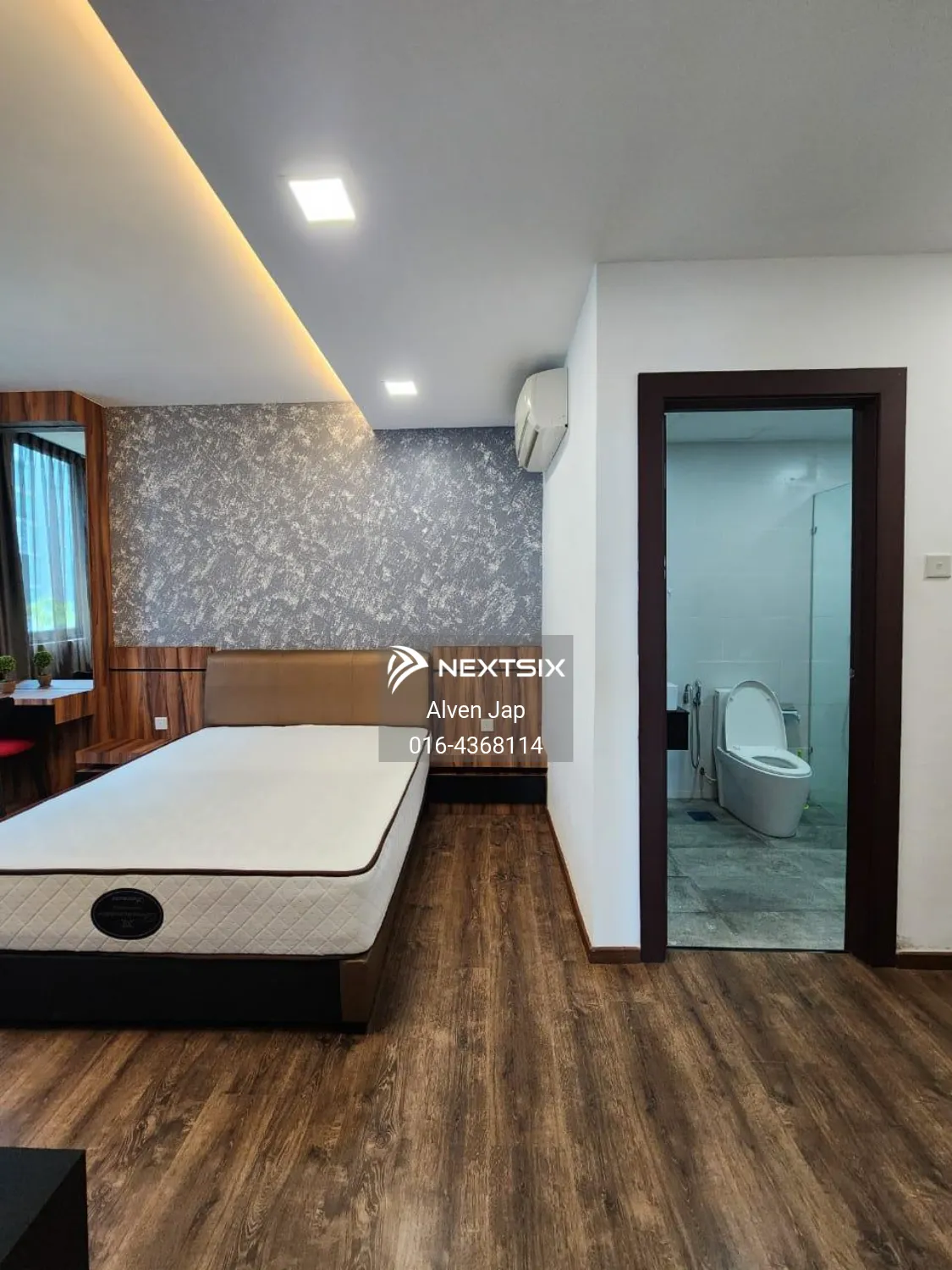 Condominium For Rent in Kuching Sarawak - Image 8